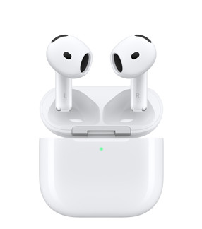 Apple AirPods 4, Charging Case, A3050, A3053, A3058