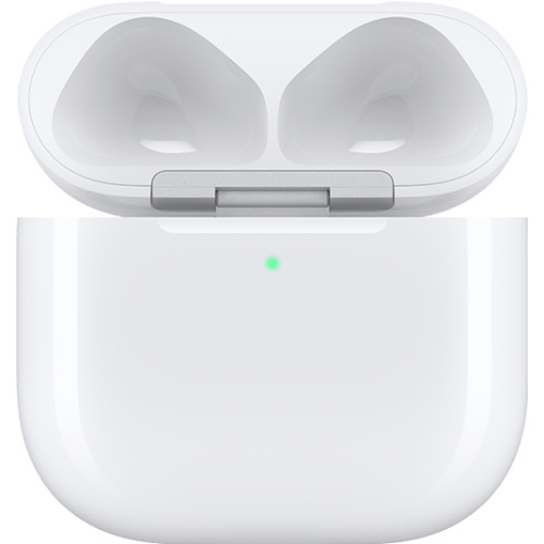 Apple AirPods 4, Charging Case, A3050, A3053, A3058 - imagine 3