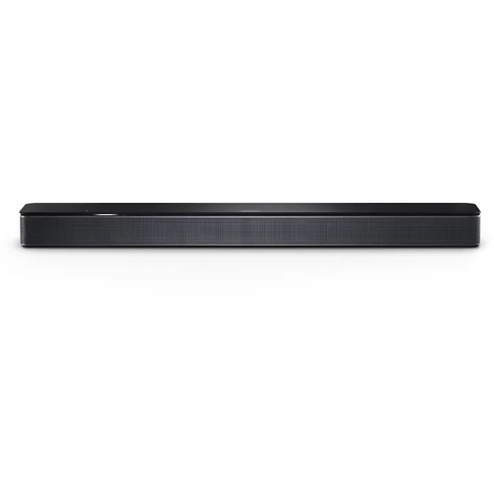 Soundbar Bose Smart 300, Bluetooth 4.2, Wi-fi, Bose Voice4Video ,Amazon Alexa, Negru - imagine 2