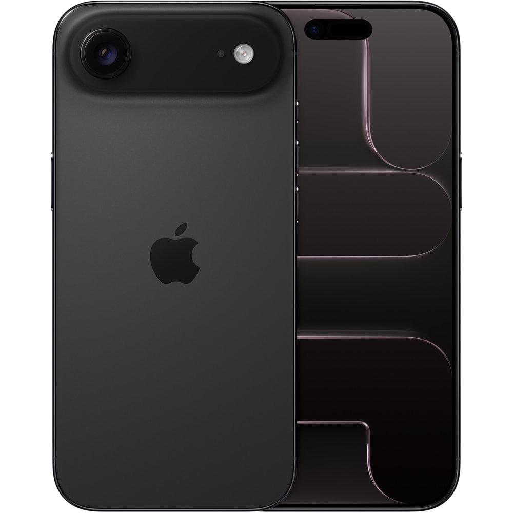 Apple iPhone AIR, 256 Gb, (e-Sim) Space Black