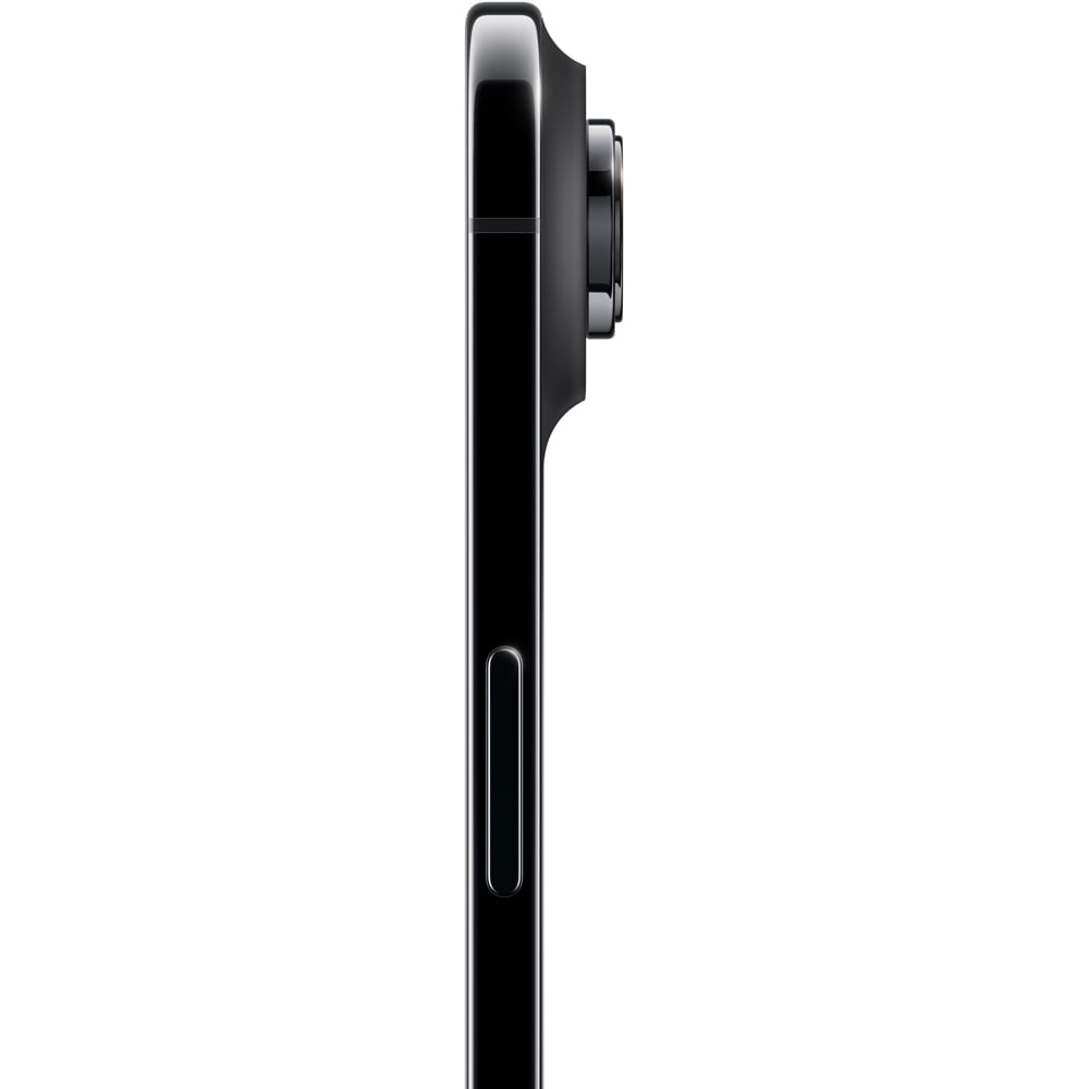 Apple iPhone AIR, 256 Gb, (e-Sim) Space Black - imagine 2