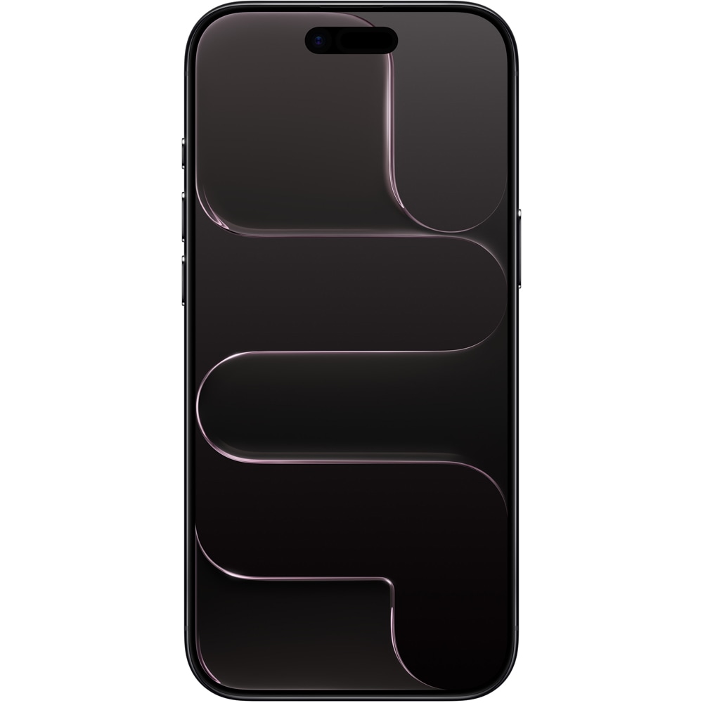 Apple iPhone AIR, 256 Gb, (e-Sim) Space Black - imagine 3