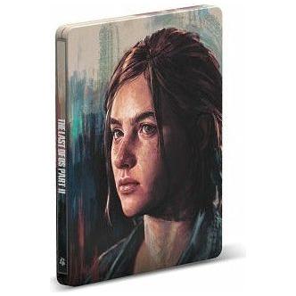 The Last of Us Part II SteelBook Edition - Joc PS4 - imagine 3