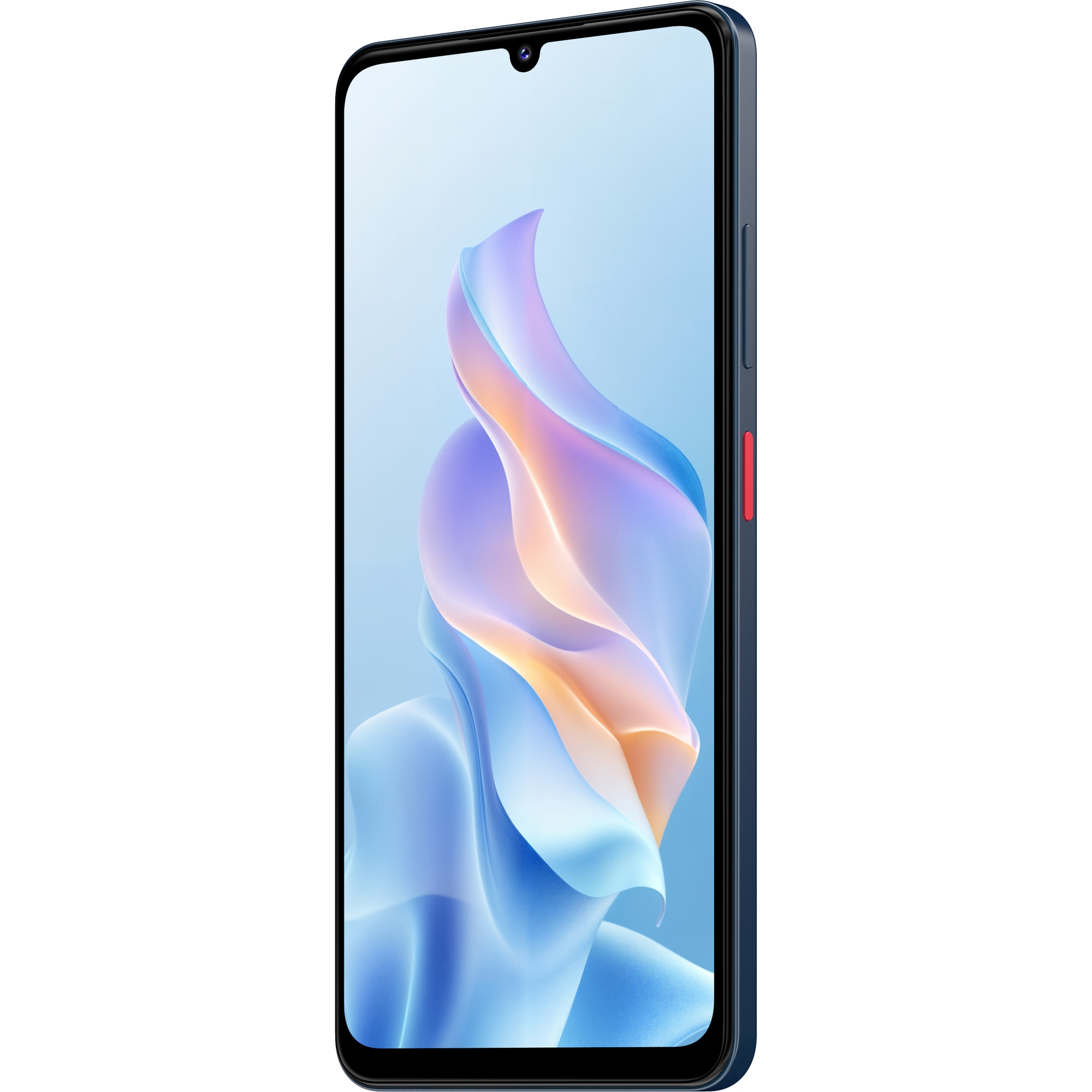 ZTE Blade A76 5G, 128GB, 8 GB, Dual SIM, AI, 5000Mah, HD+ Display Stardust Black - imagine 5