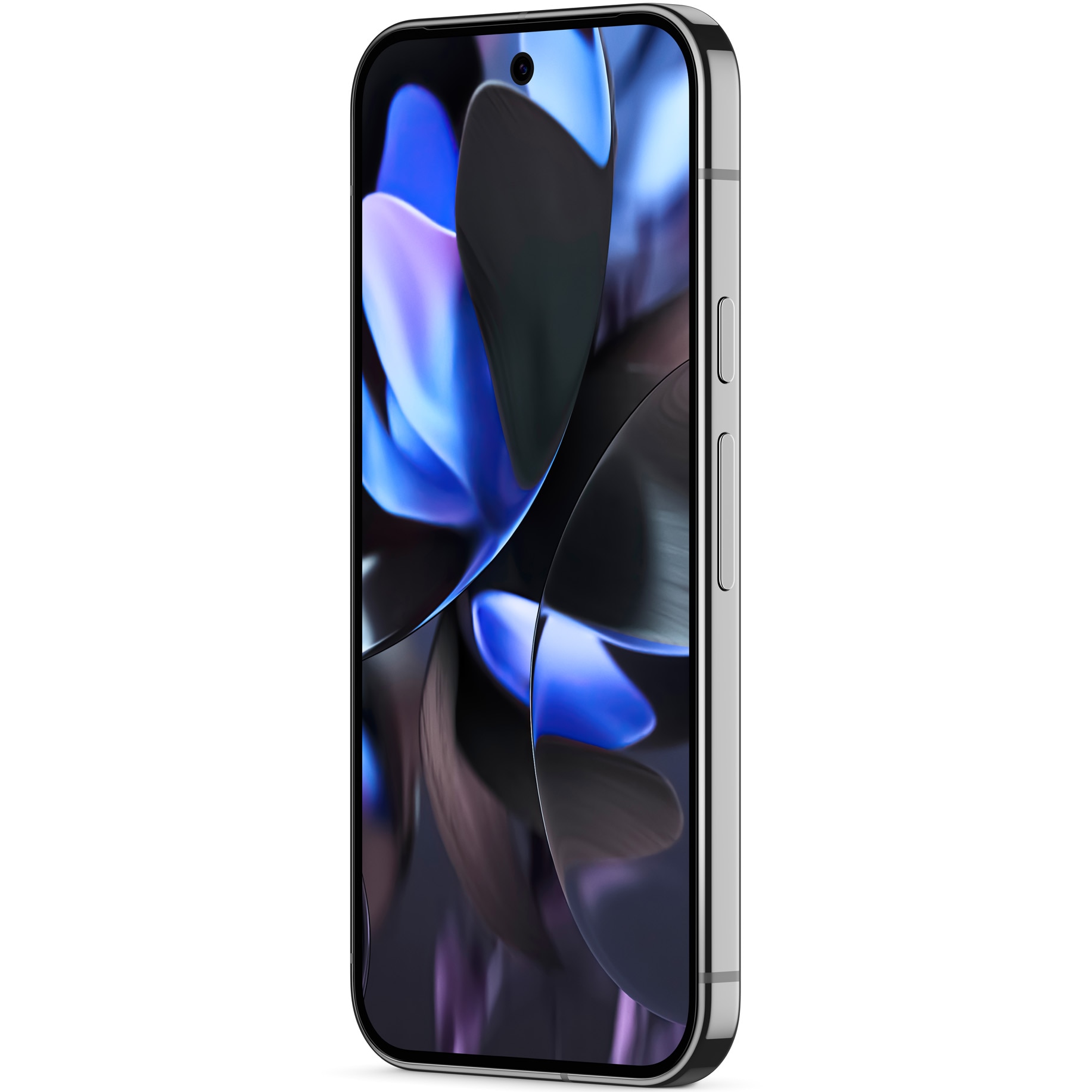 Telefon mobil Google Pixel 9 Pro XL, 128GB, 16GB RAM, 6.75 iNCH, 120Hz, 5060 mAH, Dual SIM, 5G, Obsidian - imagine 2