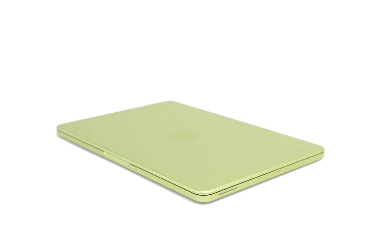 Apple Macbook Neo 13, Display 13 inch Retina, Apple A18 6-core CPU, 8 Gb RAM, SSD 512 Gb, 5-core GPU, Amprenta, Tastatura layout INT, A3404, Citrus - imagine 2