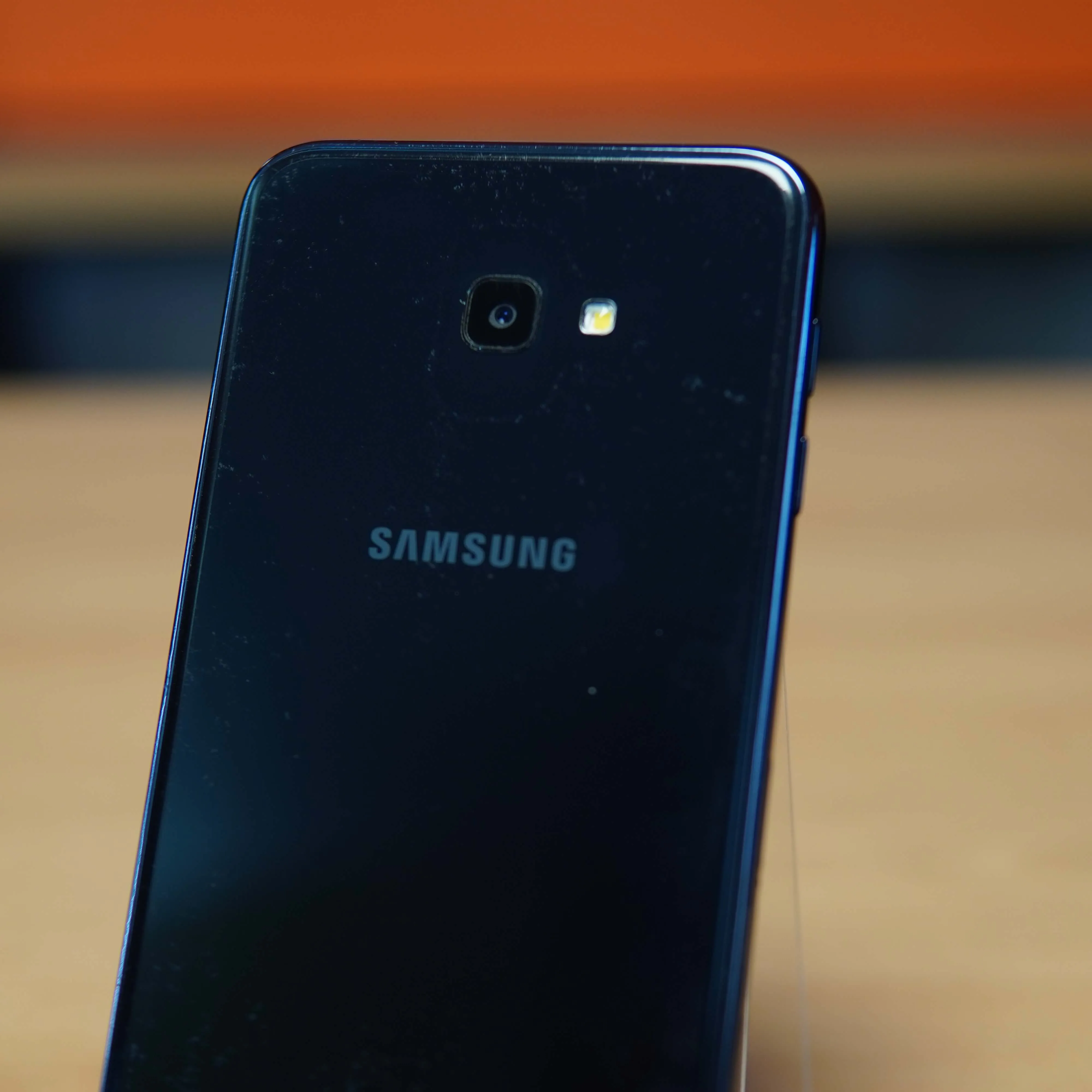 Samsung Galaxy J4 Plus 32 GB, Negru - imagine 8