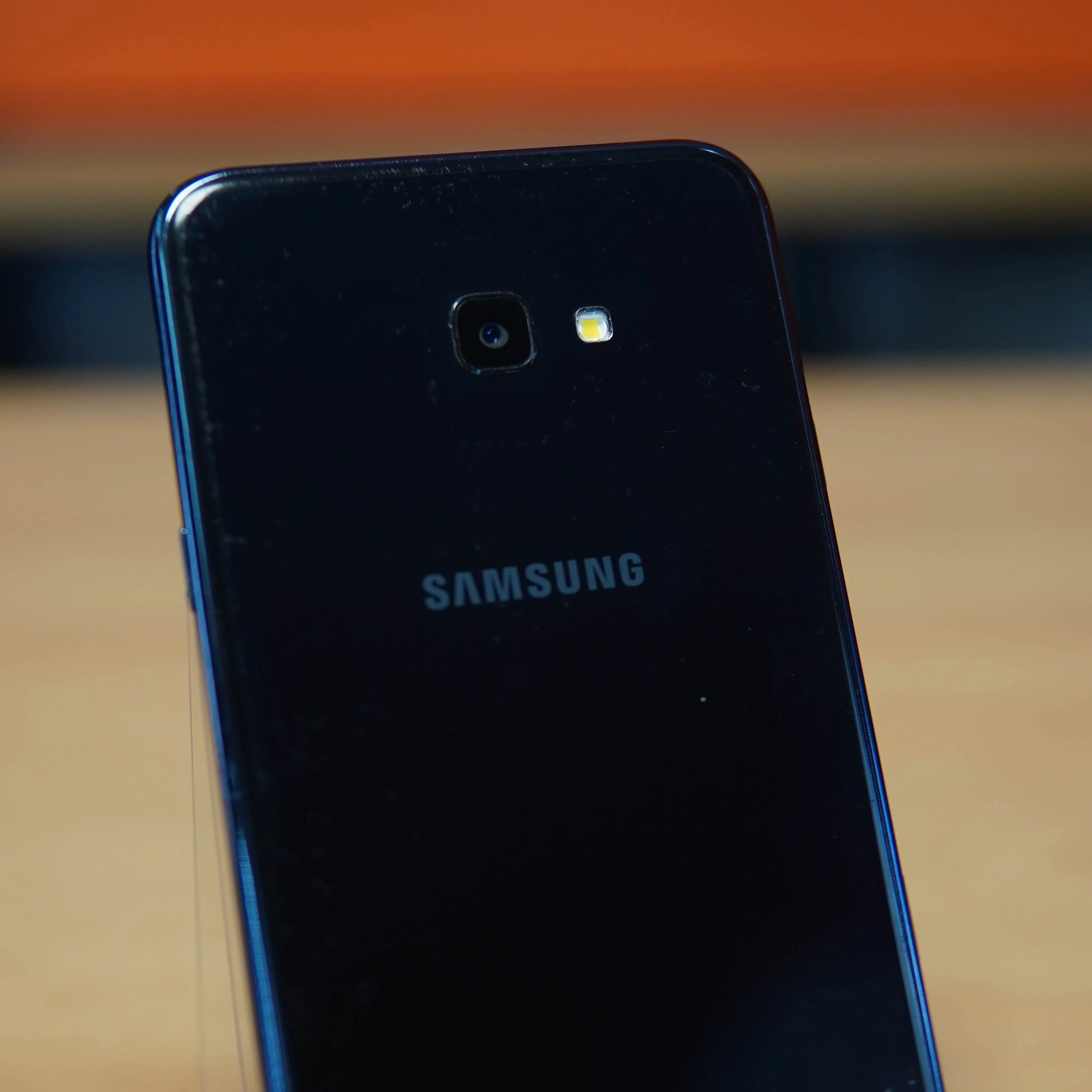 Samsung Galaxy J4 Plus 32 GB, Negru - imagine 7