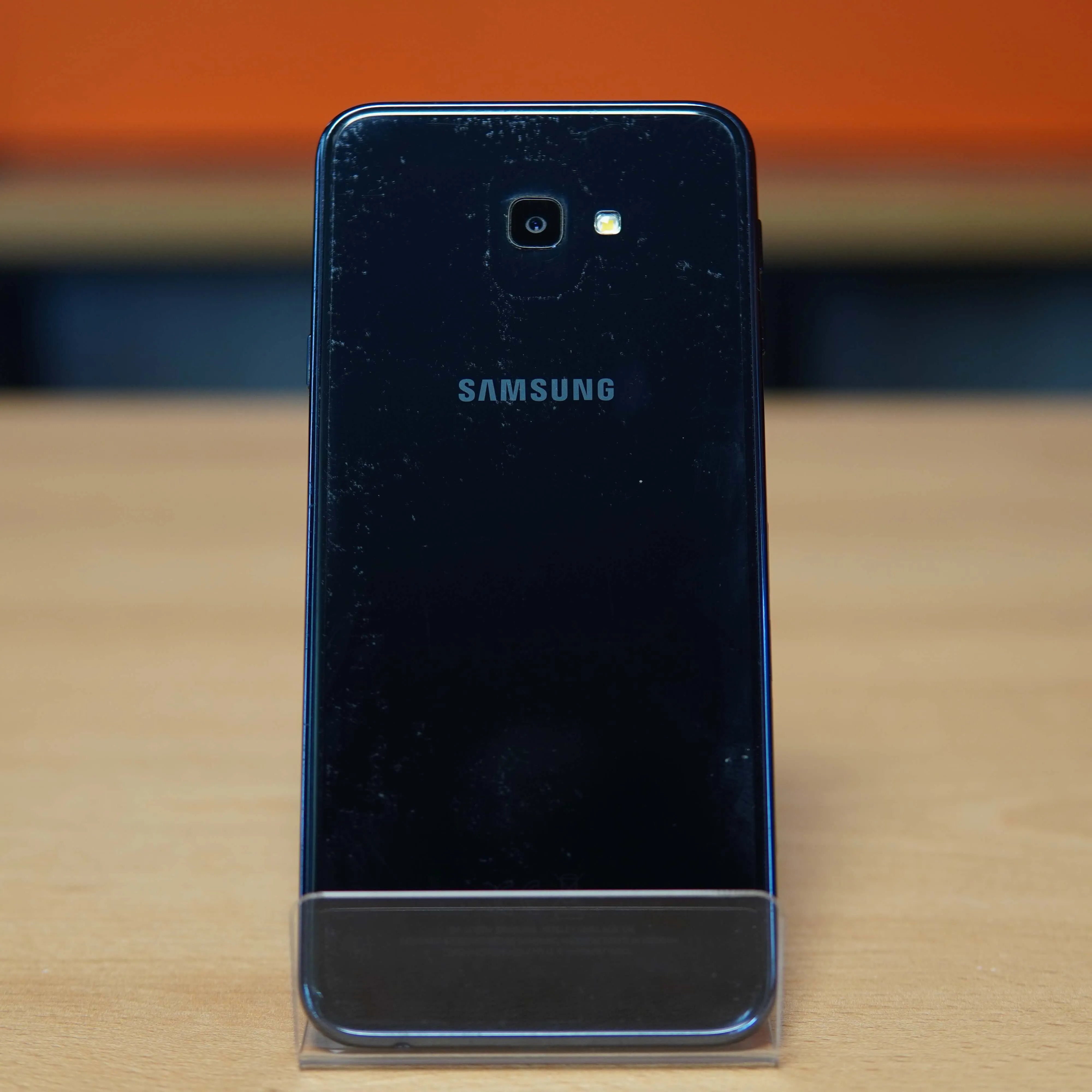 Samsung Galaxy J4 Plus 32 GB, Negru - imagine 6