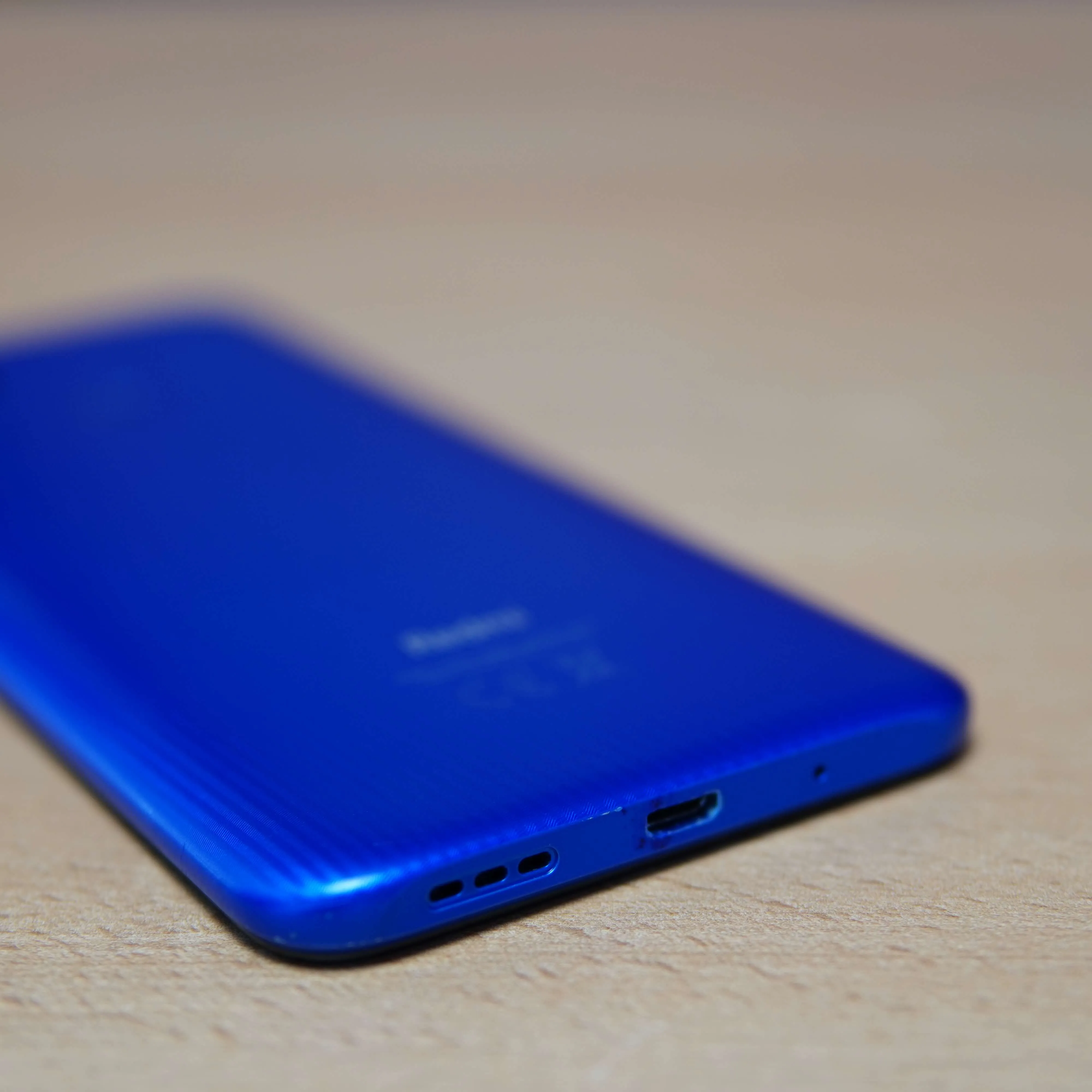 Xiaomi Redmi 9C NFC 64 GB, Albastru - imagine 10