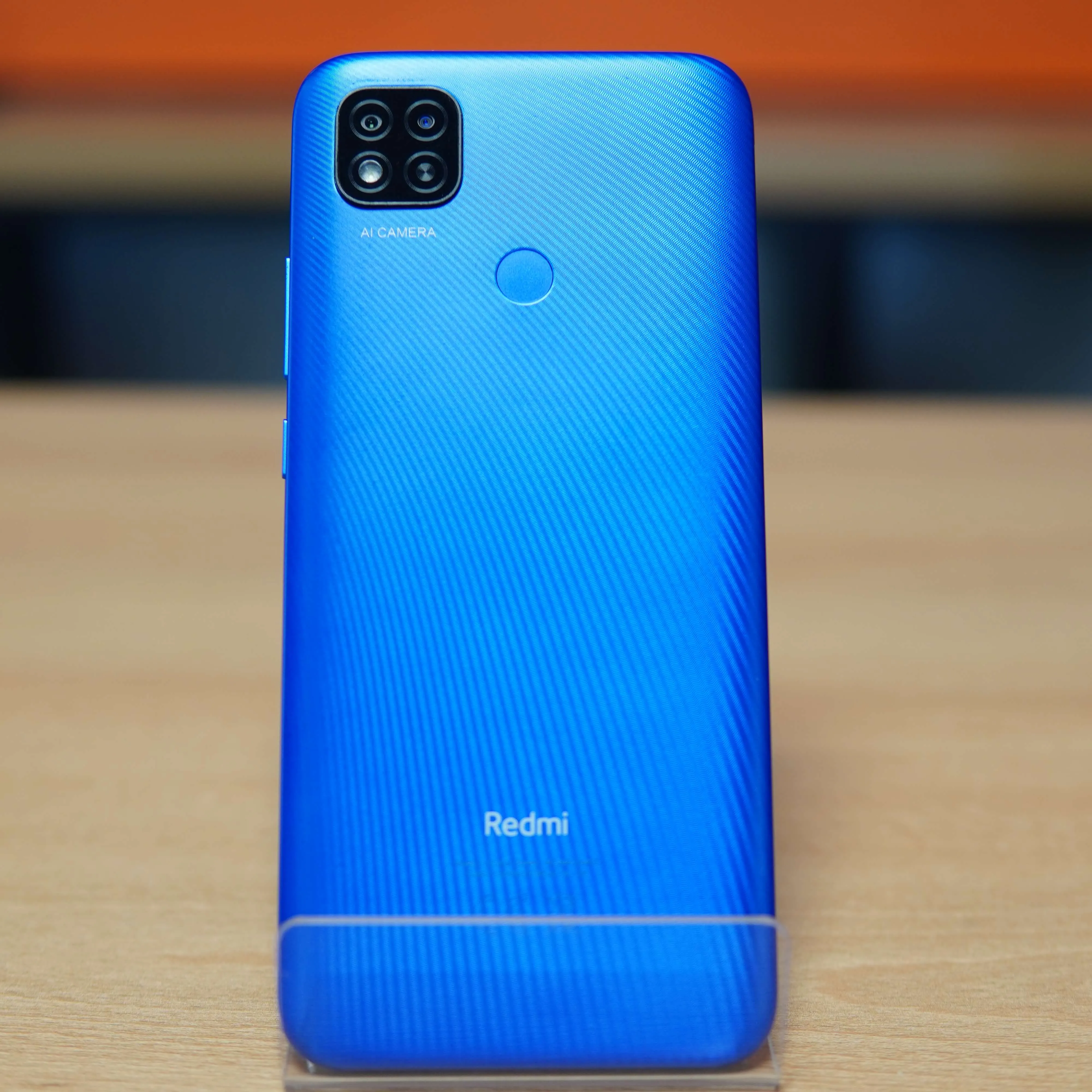 Xiaomi Redmi 9C NFC 64 GB, Albastru - imagine 7