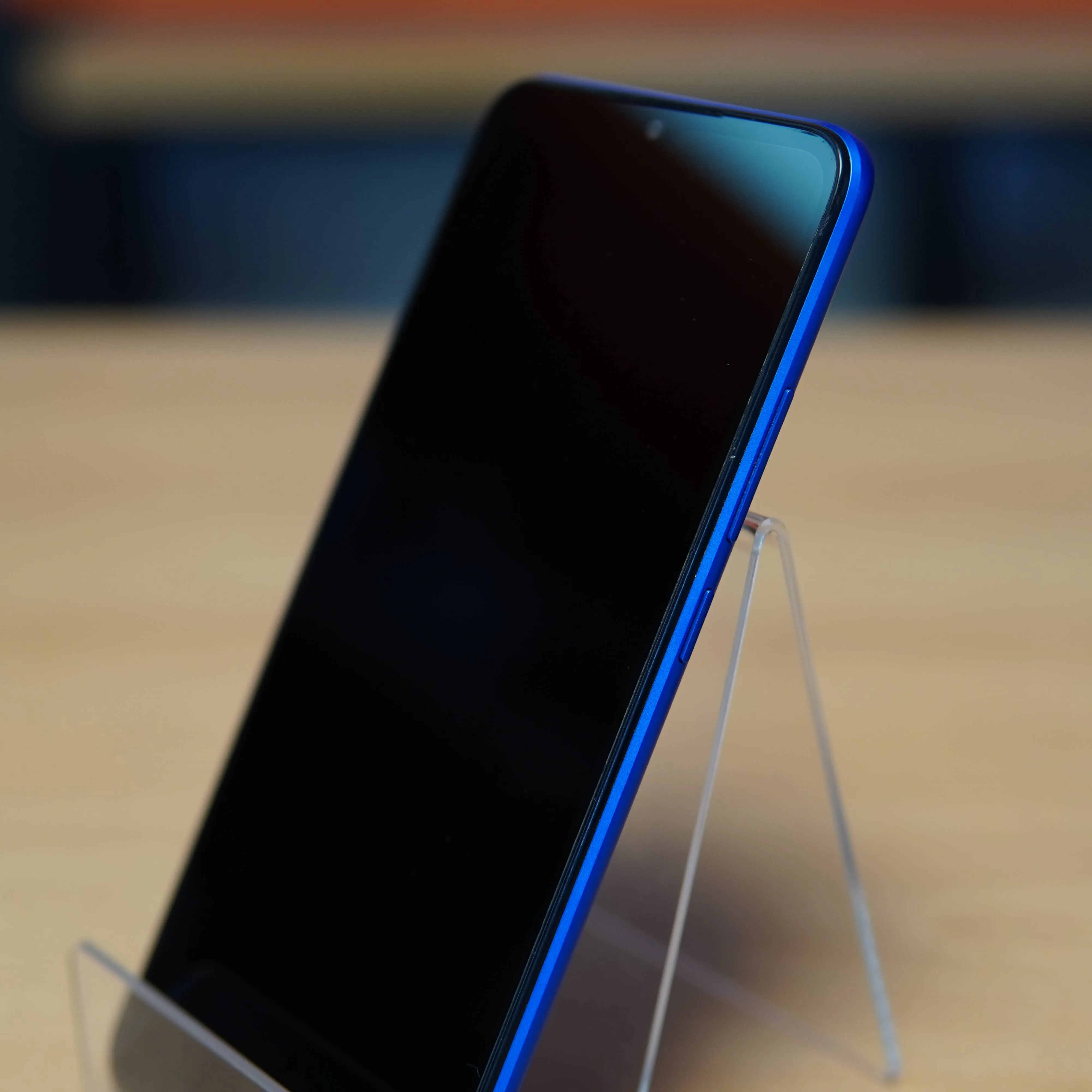 Xiaomi Redmi 9C NFC 64 GB, Albastru - imagine 5