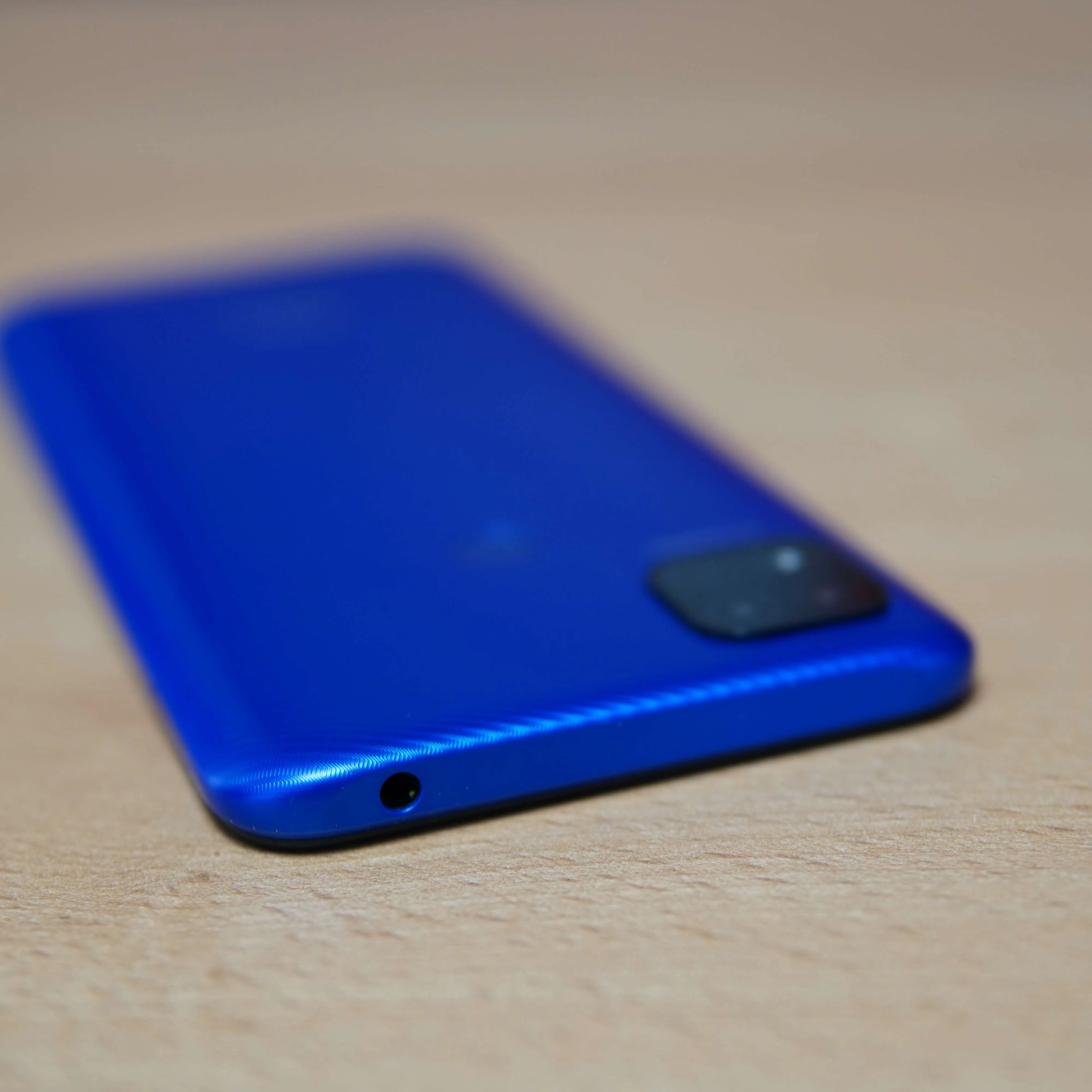 Xiaomi Redmi 9C NFC 64 GB, Albastru - imagine 11