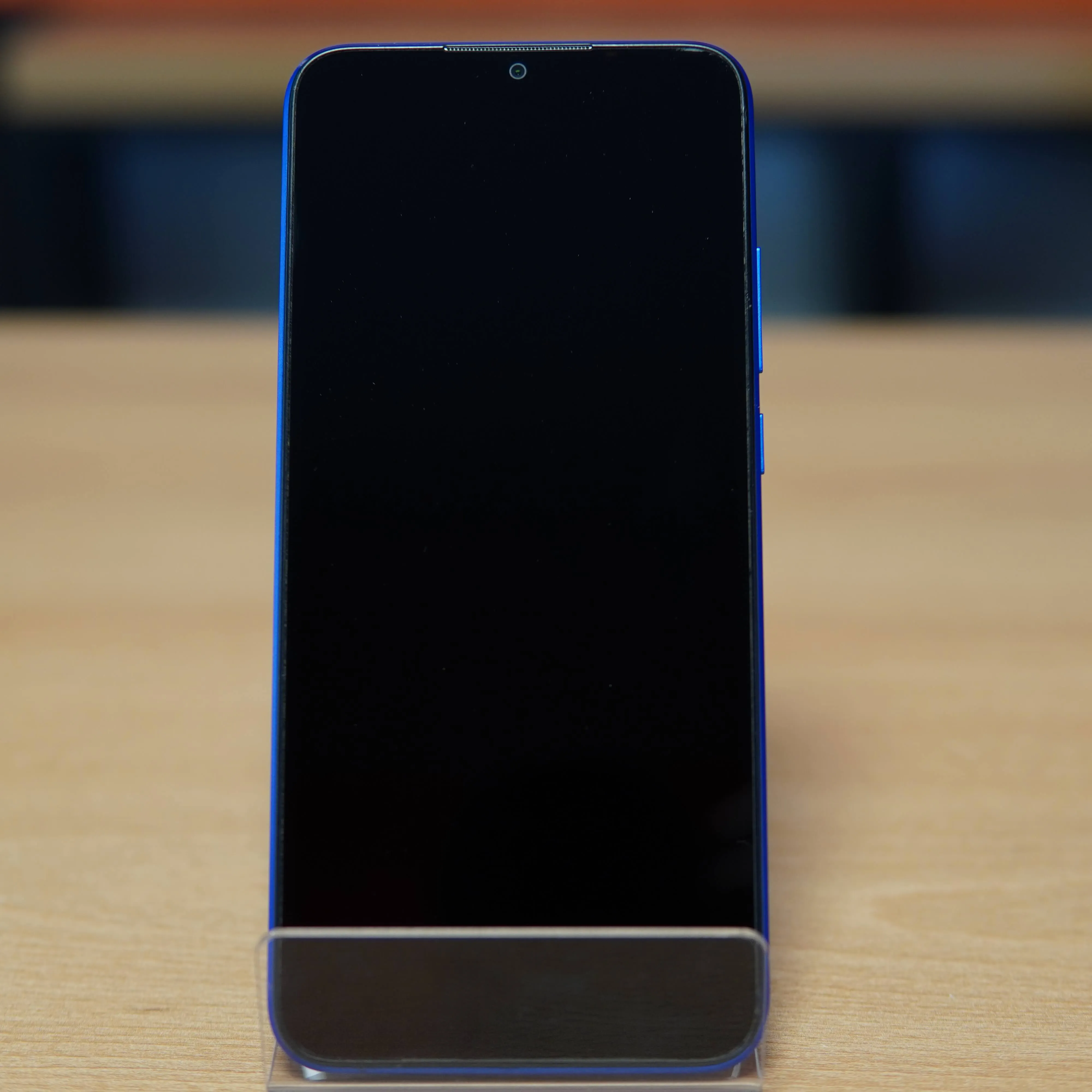 Xiaomi Redmi 9C NFC 64 GB, Albastru - imagine 3