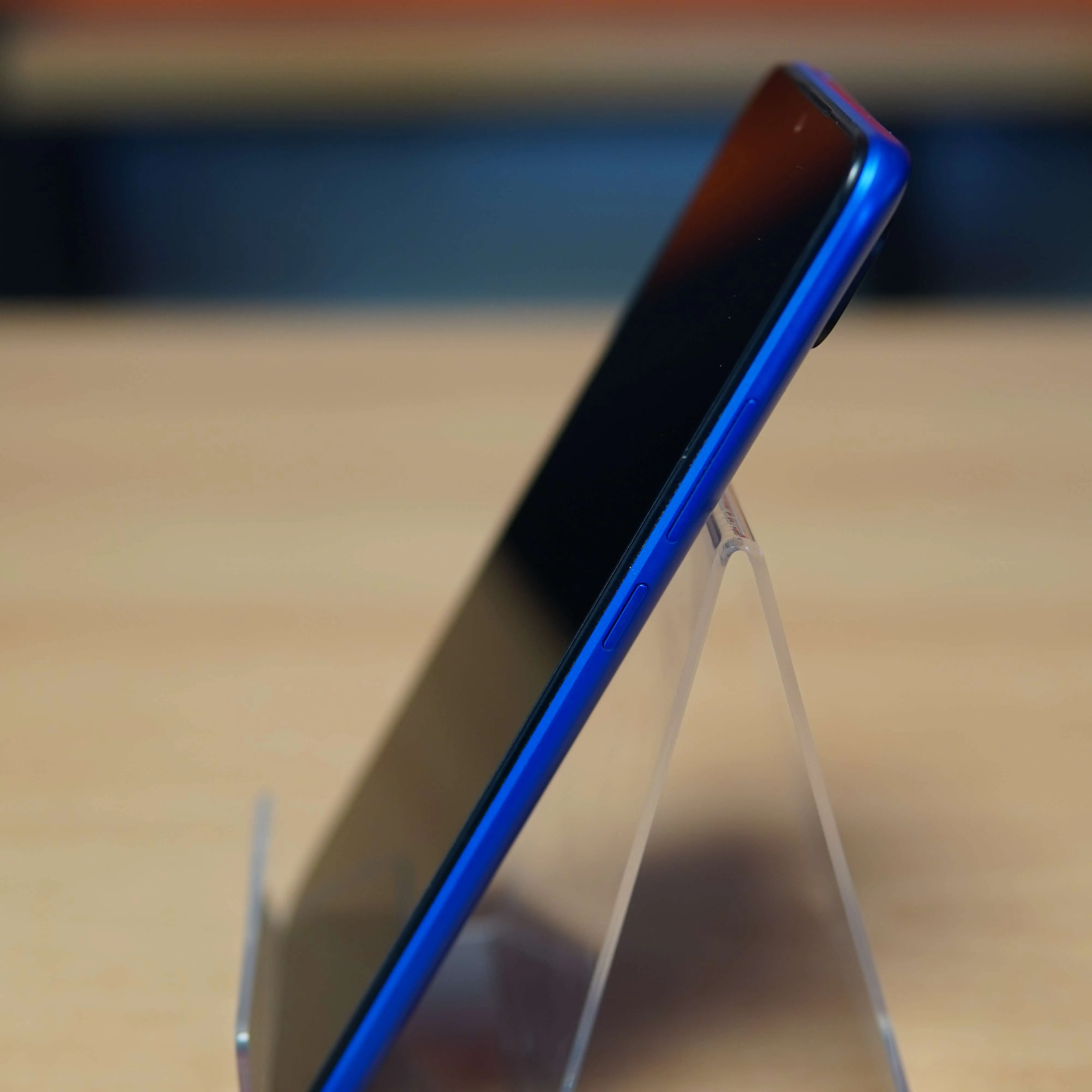 Xiaomi Redmi 9C NFC 64 GB, Albastru - imagine 6