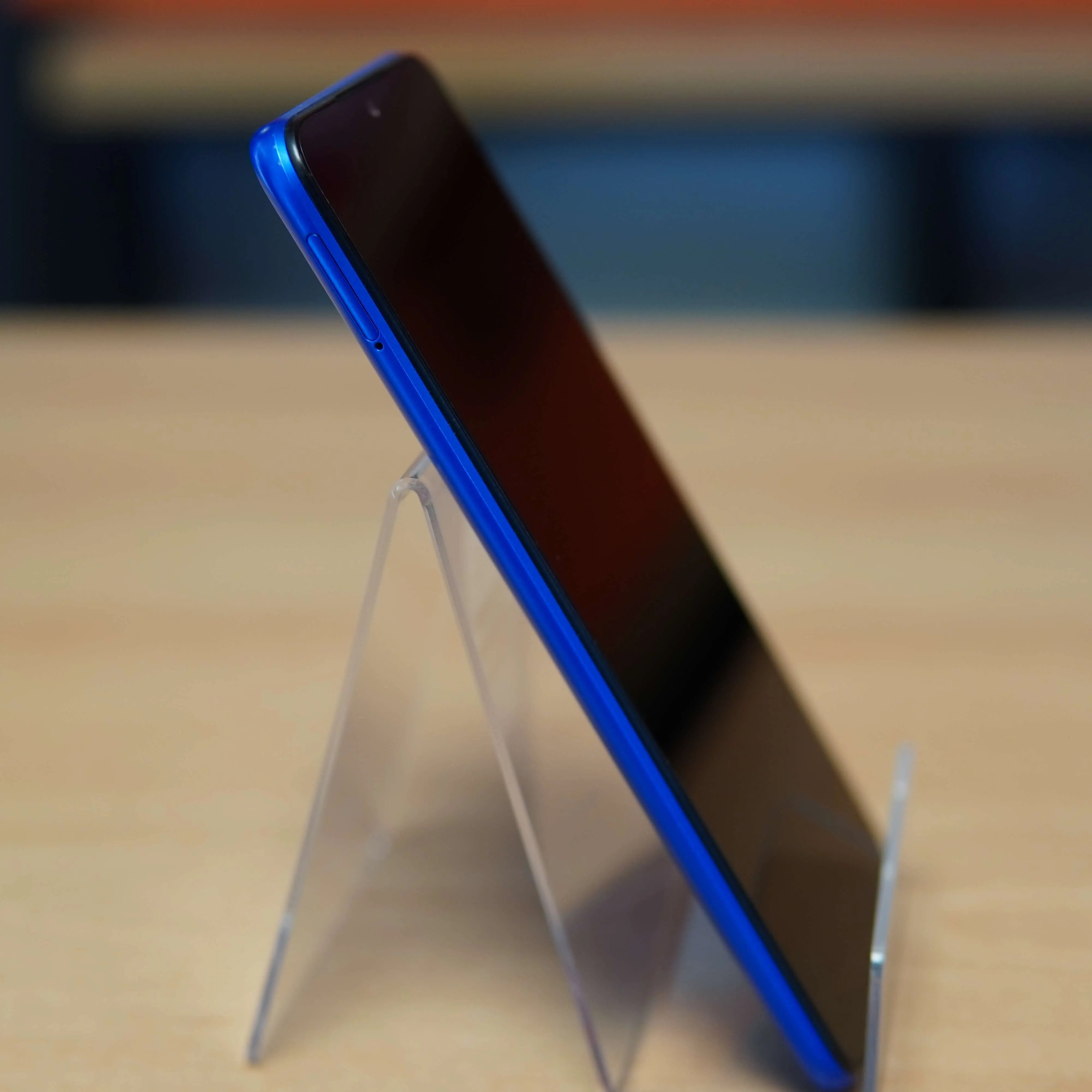 Xiaomi Redmi 9C NFC 64 GB, Albastru - imagine 4