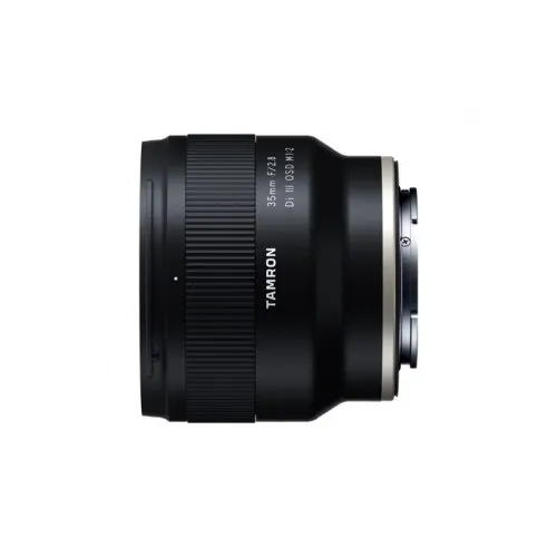 Obiectiv Tamron 35mm f/2.8 Di III OSD M 1:2, Montura Sony FE Fit - imagine 2