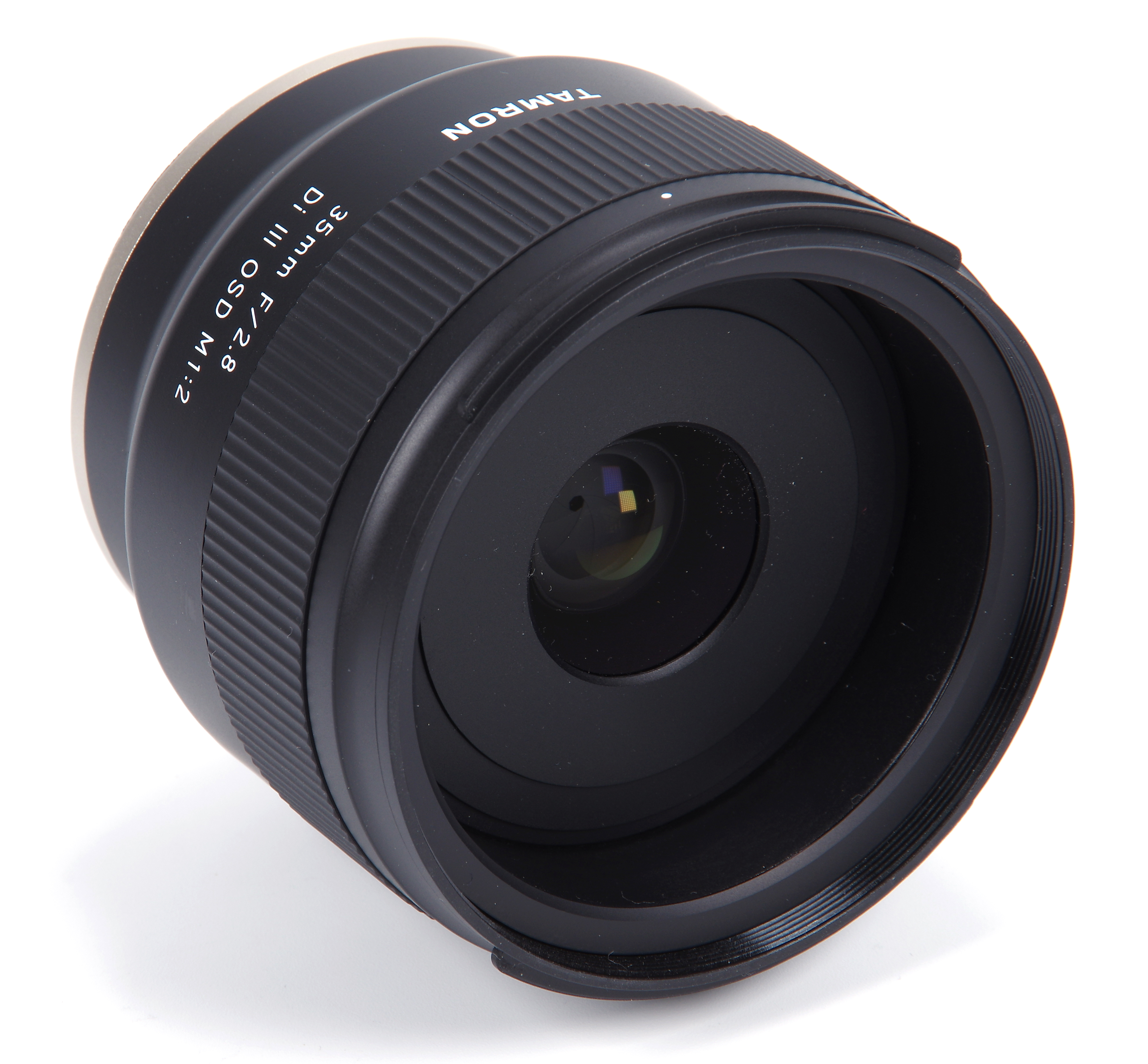 Obiectiv Tamron 35mm f/2.8 Di III OSD M 1:2, Montura Sony FE Fit - imagine 3