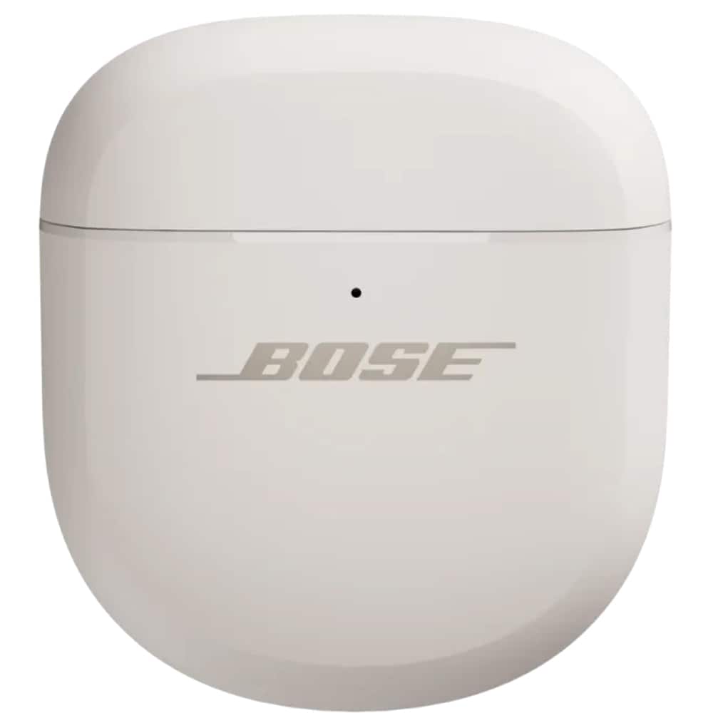 Casti wireless Bose QuietComfort Ultra Earbuds, model 441408, ANC, Bluetooth, Alb - imagine 3