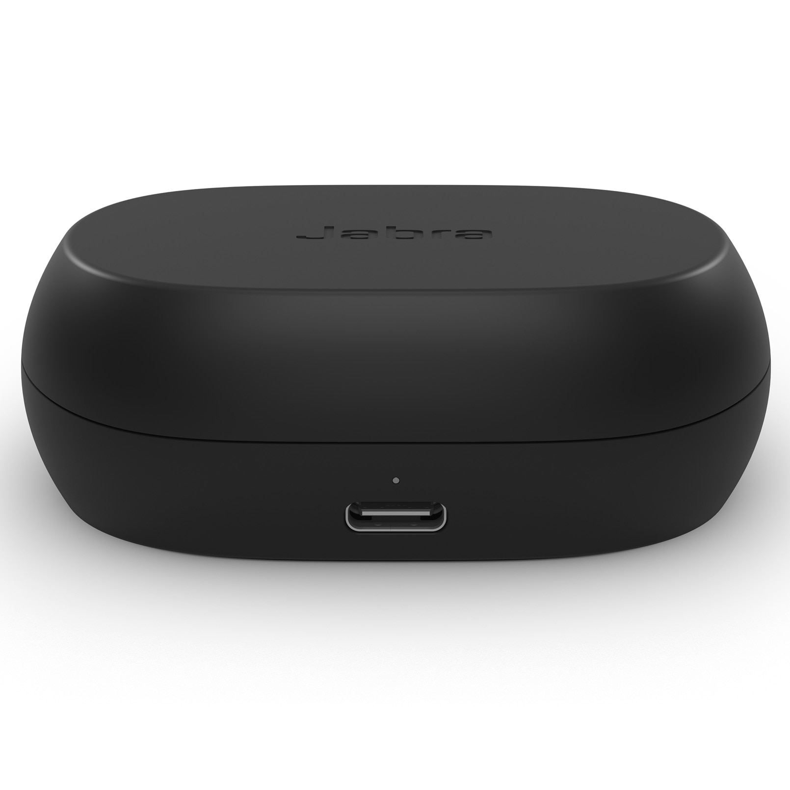 Casti In ear Jabra Elite 7, ANC, IP57, Autonomie 30 ore, Bluetooth Multipoint, Negru - imagine 2