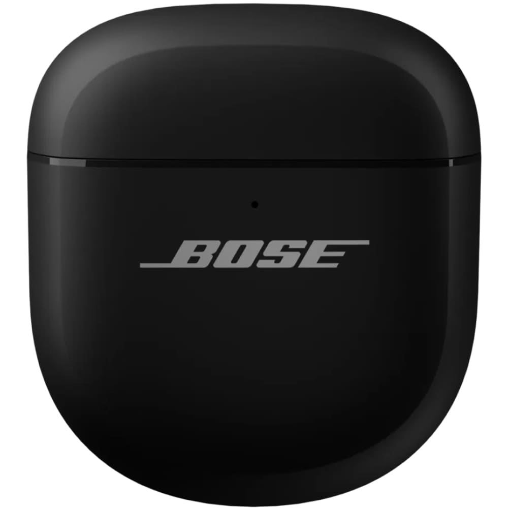 Casti wireless Bose QuietComfort Ultra Earbuds, model 441408, ANC, Bluetooth, Negru - imagine 3