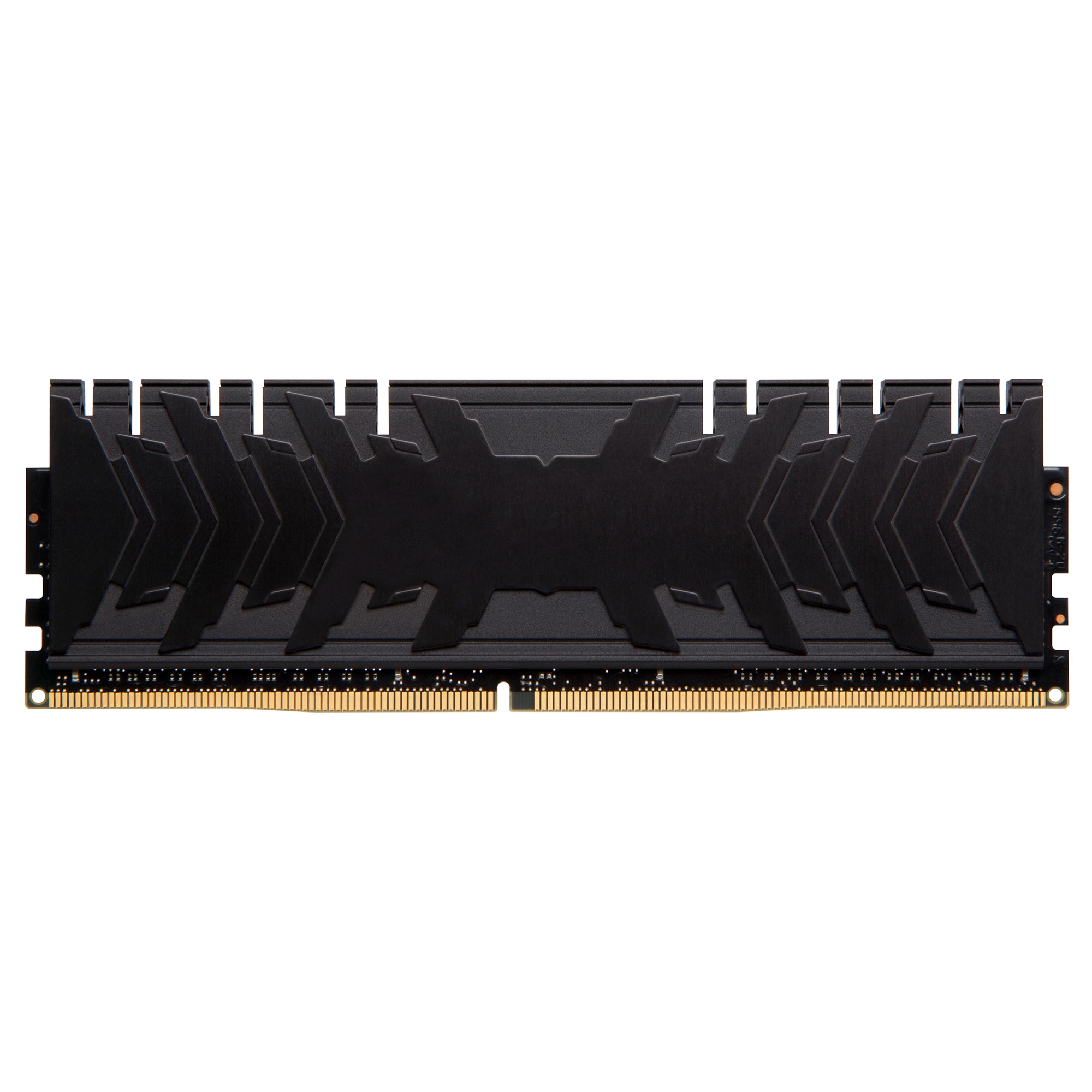 Memorie RAM Kingston Predator HX428C14PB2K4/16, 8 Gb (2 x 4 GB) DDR4, 2800 MHz, CL14 - imagine 2