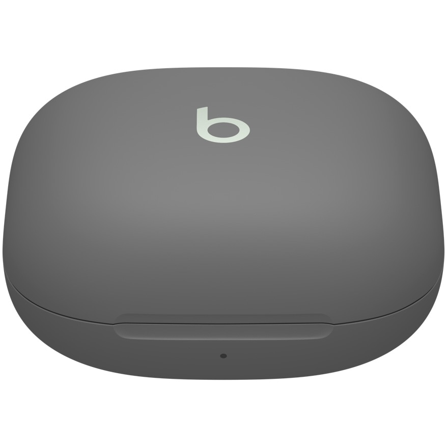 Casti In Ear Beats Fit Pro, True Wireless, ANC, Chip Apple H1, Autonomie 24 ore, Bluetooth, Gri - imagine 3