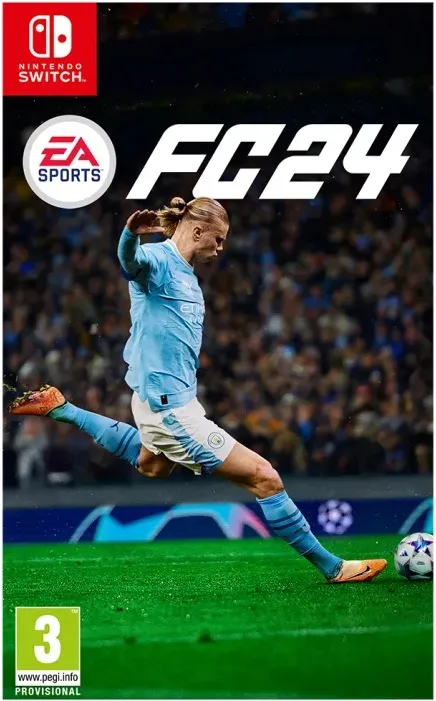 EA Sports FC 24 - Joc Nintendo Switch