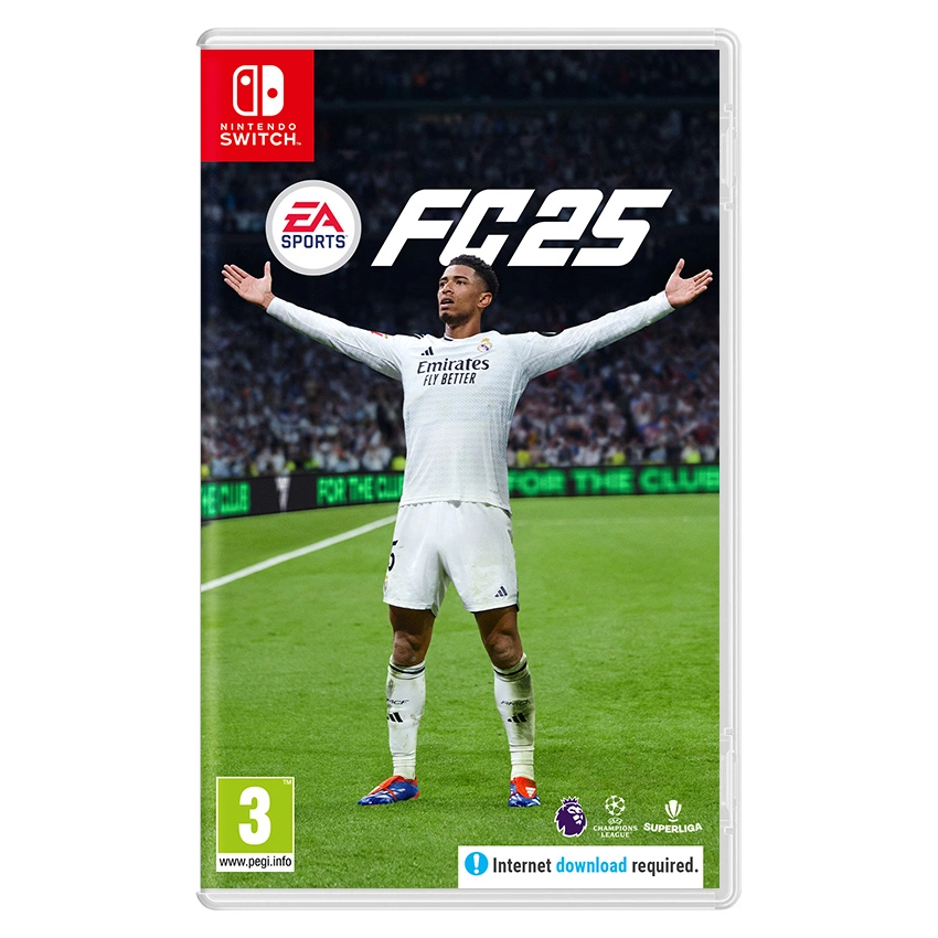 EA Sports FC 25 - Joc Nintendo Switch