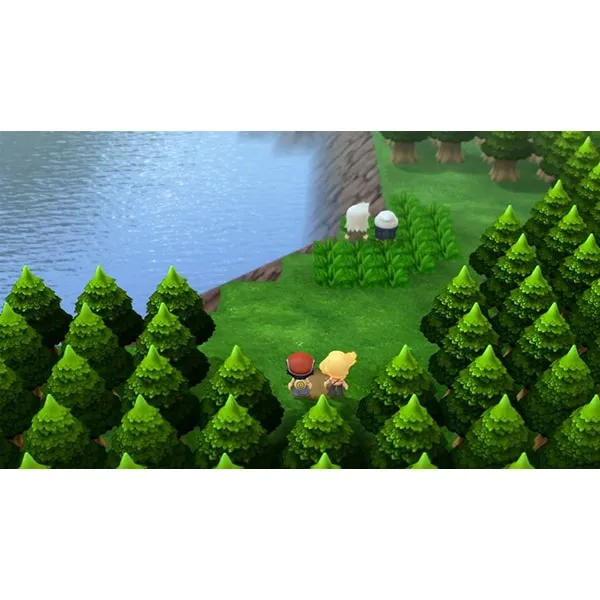 Pokemon Shining Pearl - Joc Nintendo Switch - imagine 3
