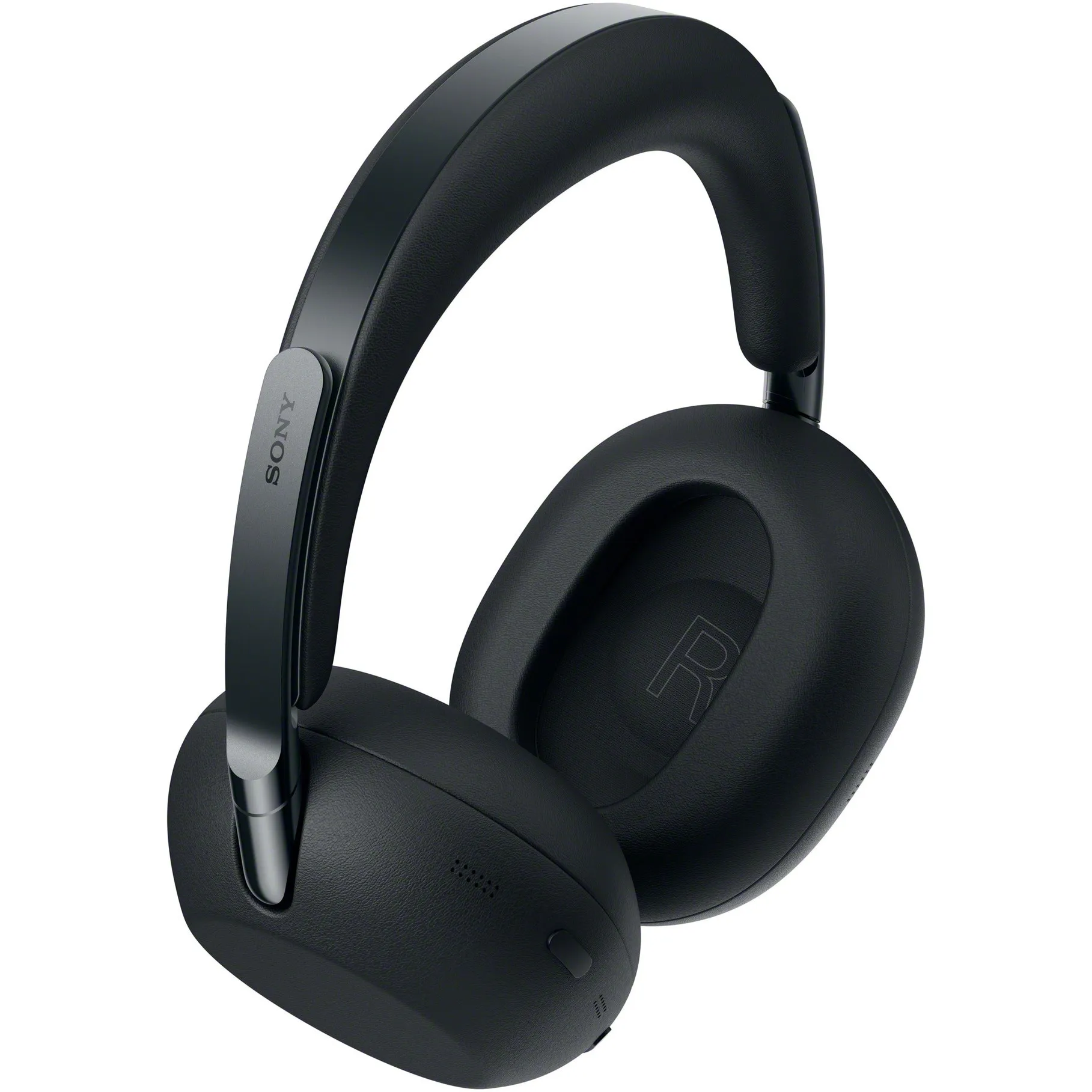 Casti audio Over-Ear Sony WH-1000XXB 1000X THE COLLEXION, Wireless, Bluetooth 6.0, Active Noise Cancelling, Hi-Res Audio, DSEE Ultimate, 360 Spatial Audio, Autonomie pana la 24h, Microfon, Negru
