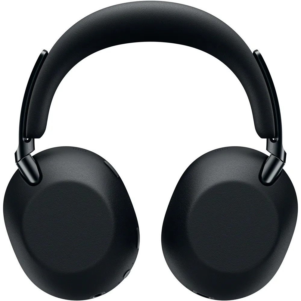 Casti audio Over-Ear Sony WH-1000XXB 1000X THE COLLEXION, Wireless, Bluetooth 6.0, Active Noise Cancelling, Hi-Res Audio, DSEE Ultimate, 360 Spatial Audio, Autonomie pana la 24h, Microfon, Negru - imagine 2