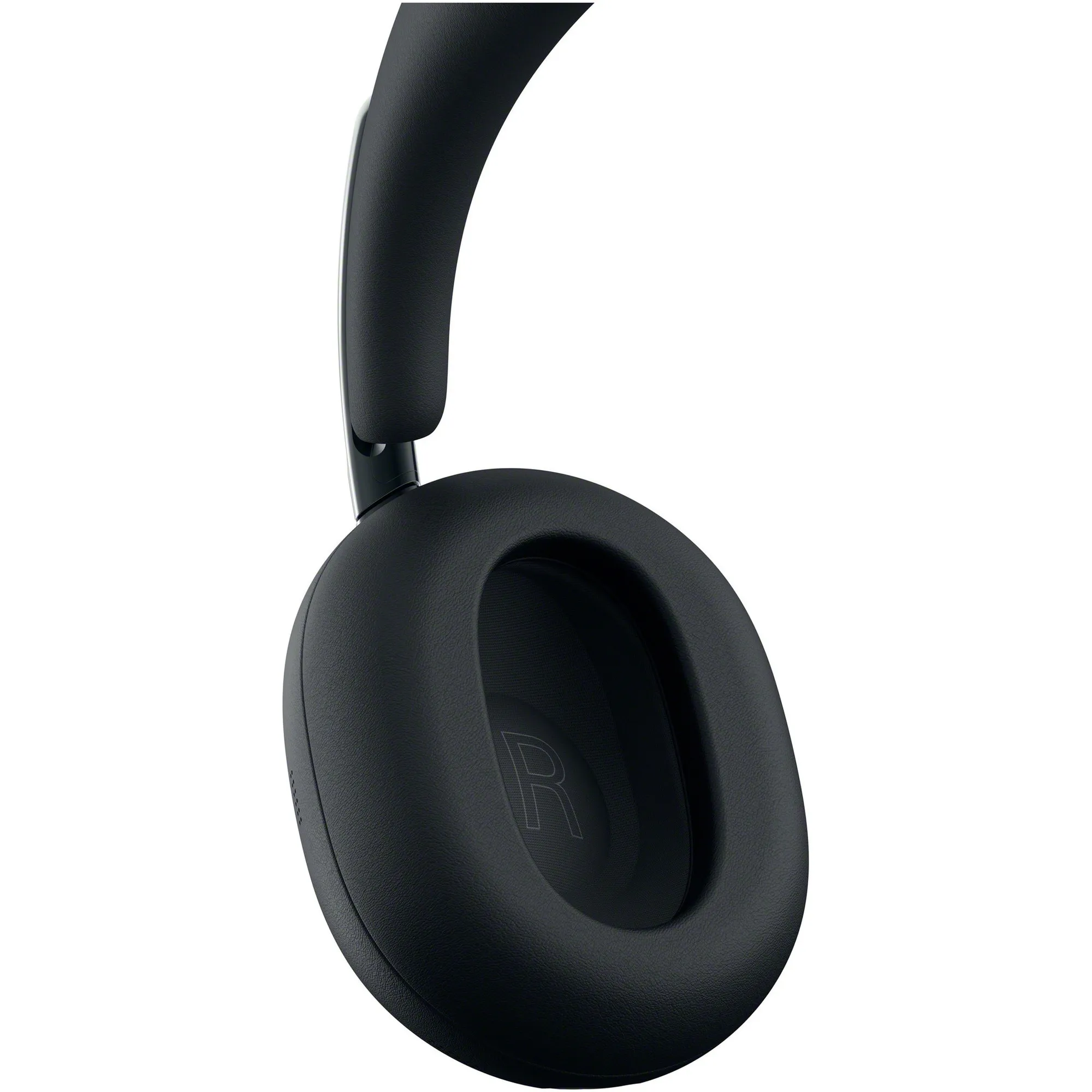 Casti audio Over-Ear Sony WH-1000XXB 1000X THE COLLEXION, Wireless, Bluetooth 6.0, Active Noise Cancelling, Hi-Res Audio, DSEE Ultimate, 360 Spatial Audio, Autonomie pana la 24h, Microfon, Negru - imagine 4