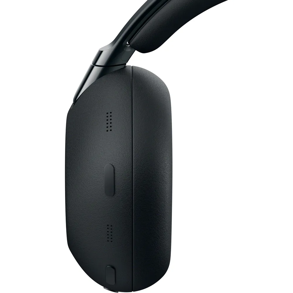 Casti audio Over-Ear Sony WH-1000XXB 1000X THE COLLEXION, Wireless, Bluetooth 6.0, Active Noise Cancelling, Hi-Res Audio, DSEE Ultimate, 360 Spatial Audio, Autonomie pana la 24h, Microfon, Negru - imagine 5