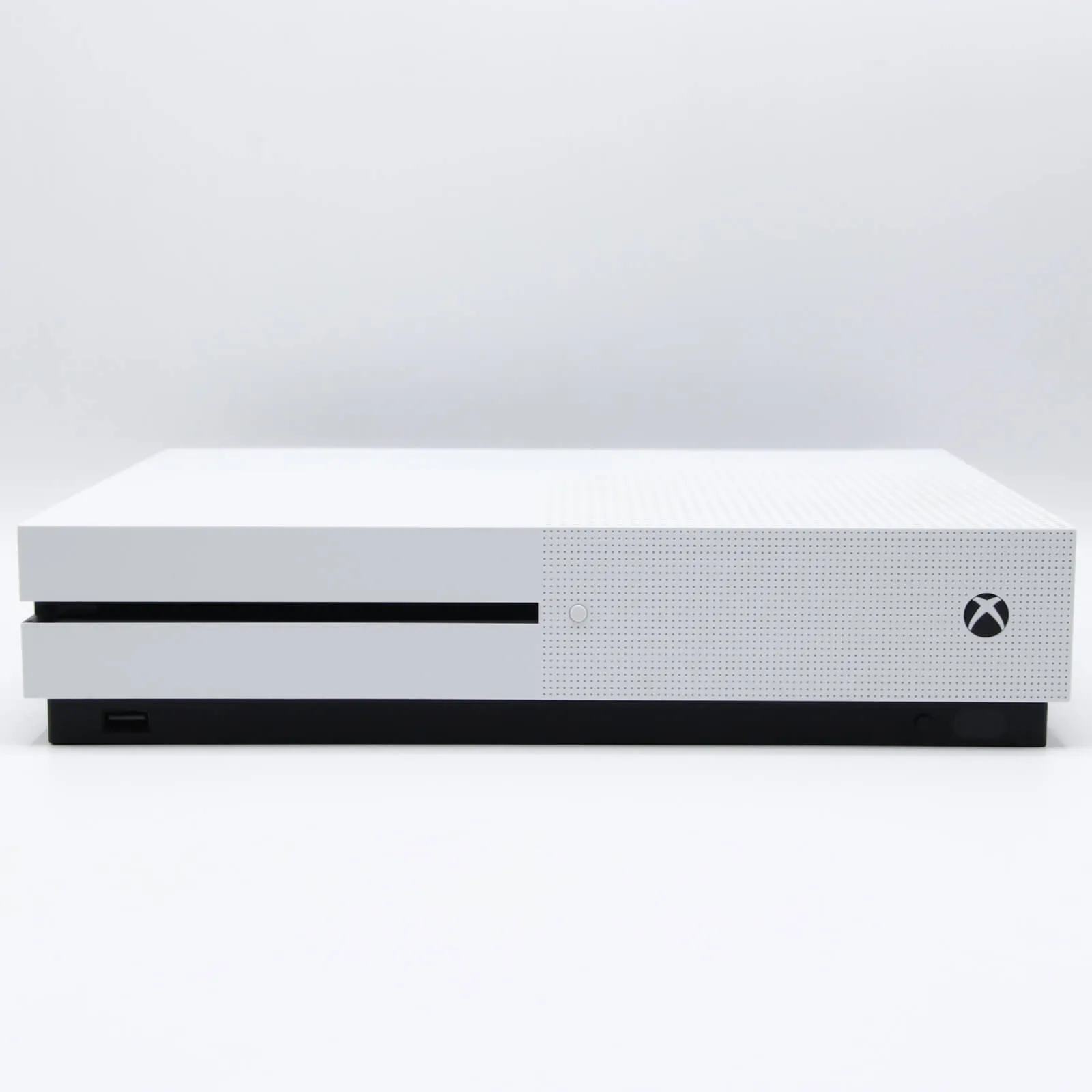 Consola Microsoft Xbox ONE S 1 Tb, fara Controller - imagine 2