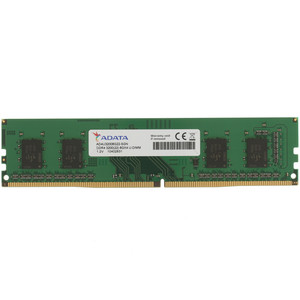 Memorie RAM ADATA Premier 8GB, DDR4, 3200MHz, CL22, DIMM, AD4U32008G22-BGN