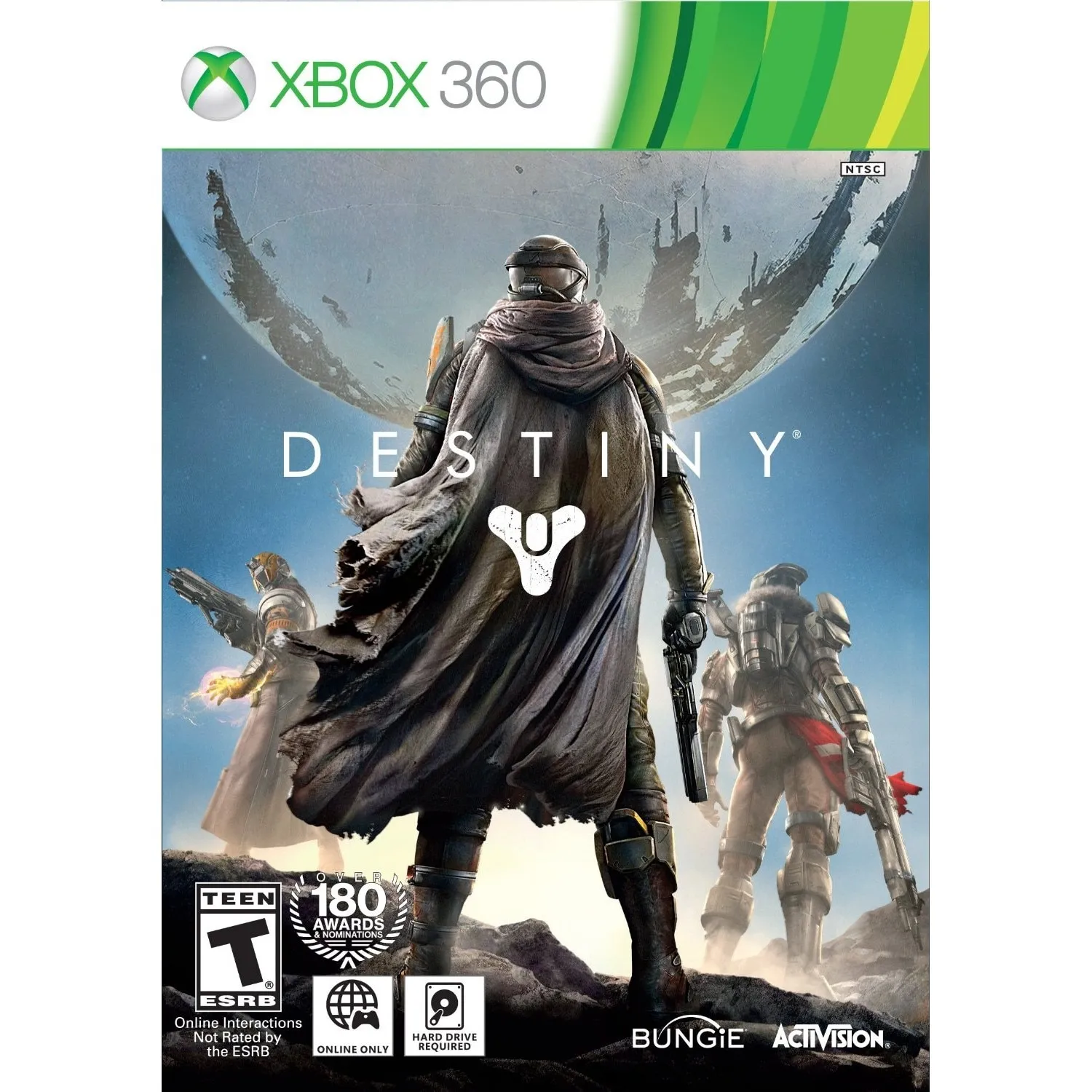 Destiny - Joc Xbox 360 - imagine 2