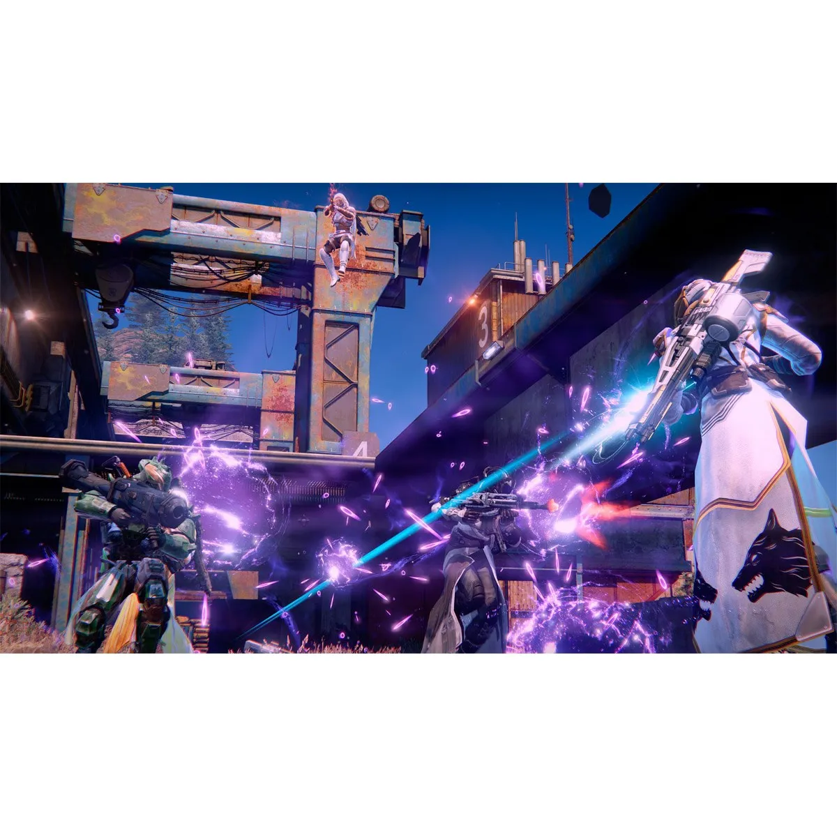 Destiny - Joc Xbox 360 - imagine 4