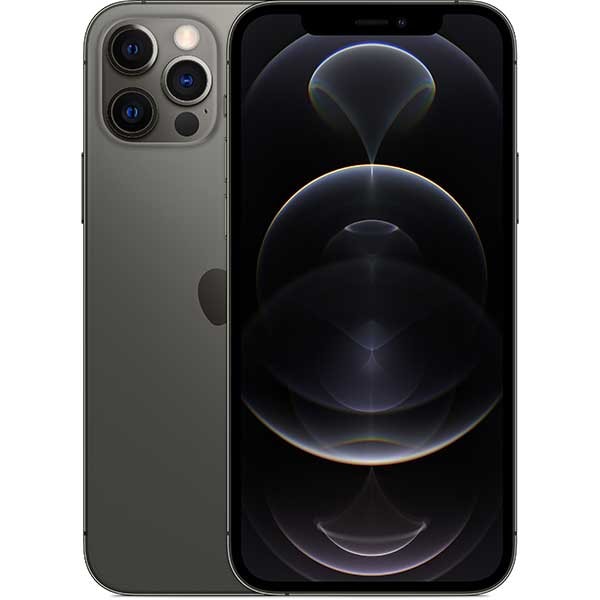 Apple iPhone 12 Pro 128 Gb, Graphite