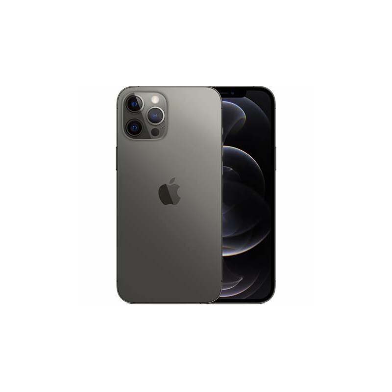 Apple iPhone 12 Pro 128 Gb, Graphite - imagine 2