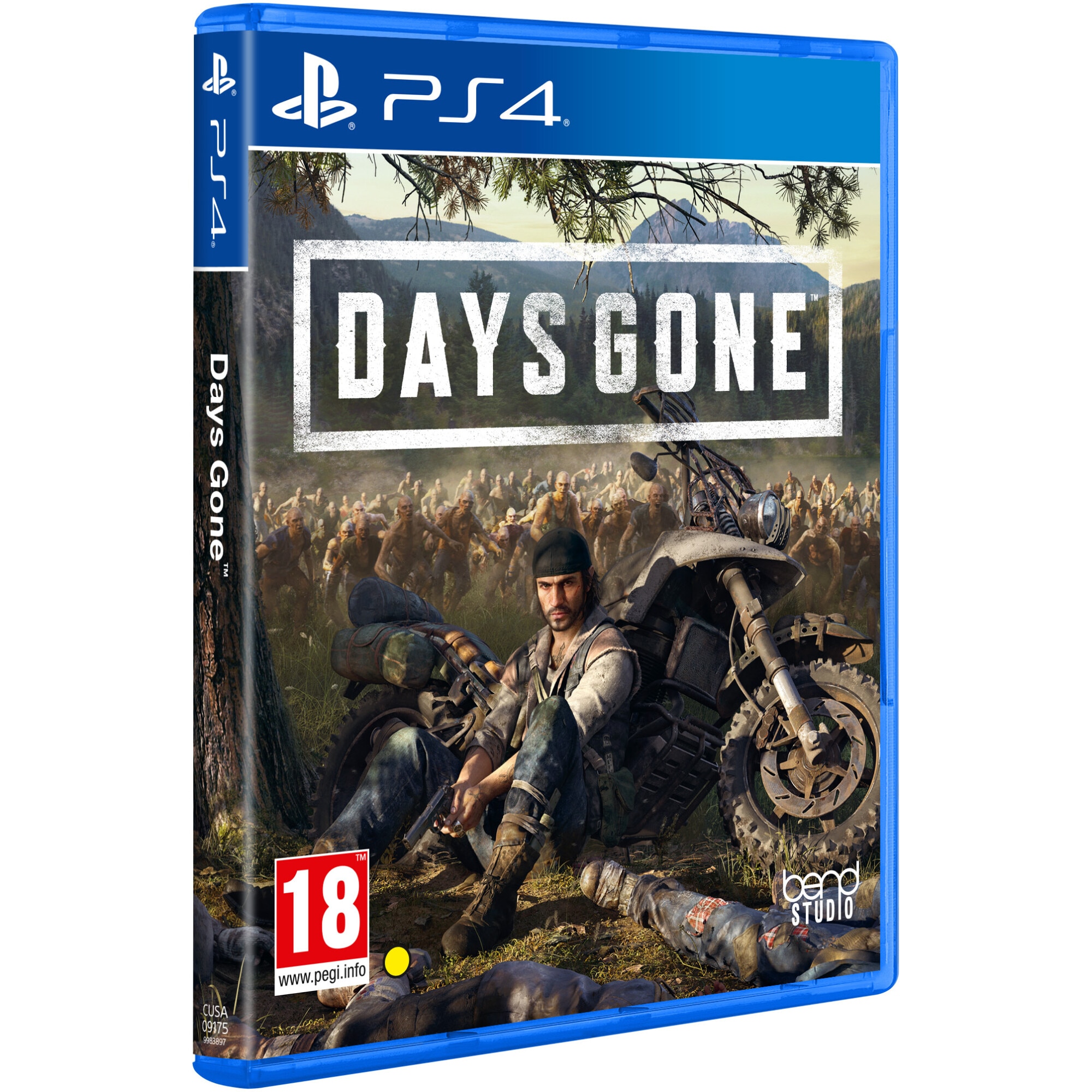 Days Gone - Joc PS4