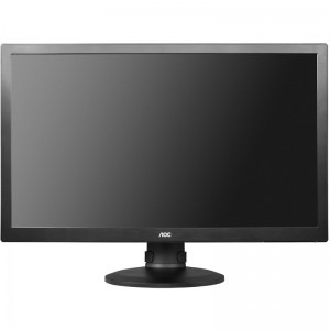 Monitor LED AOC E2770SH, 27 inch, FHD - imagine 2