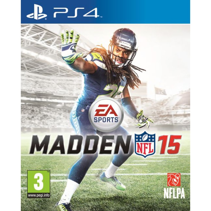 Madden 15 - Joc PS4