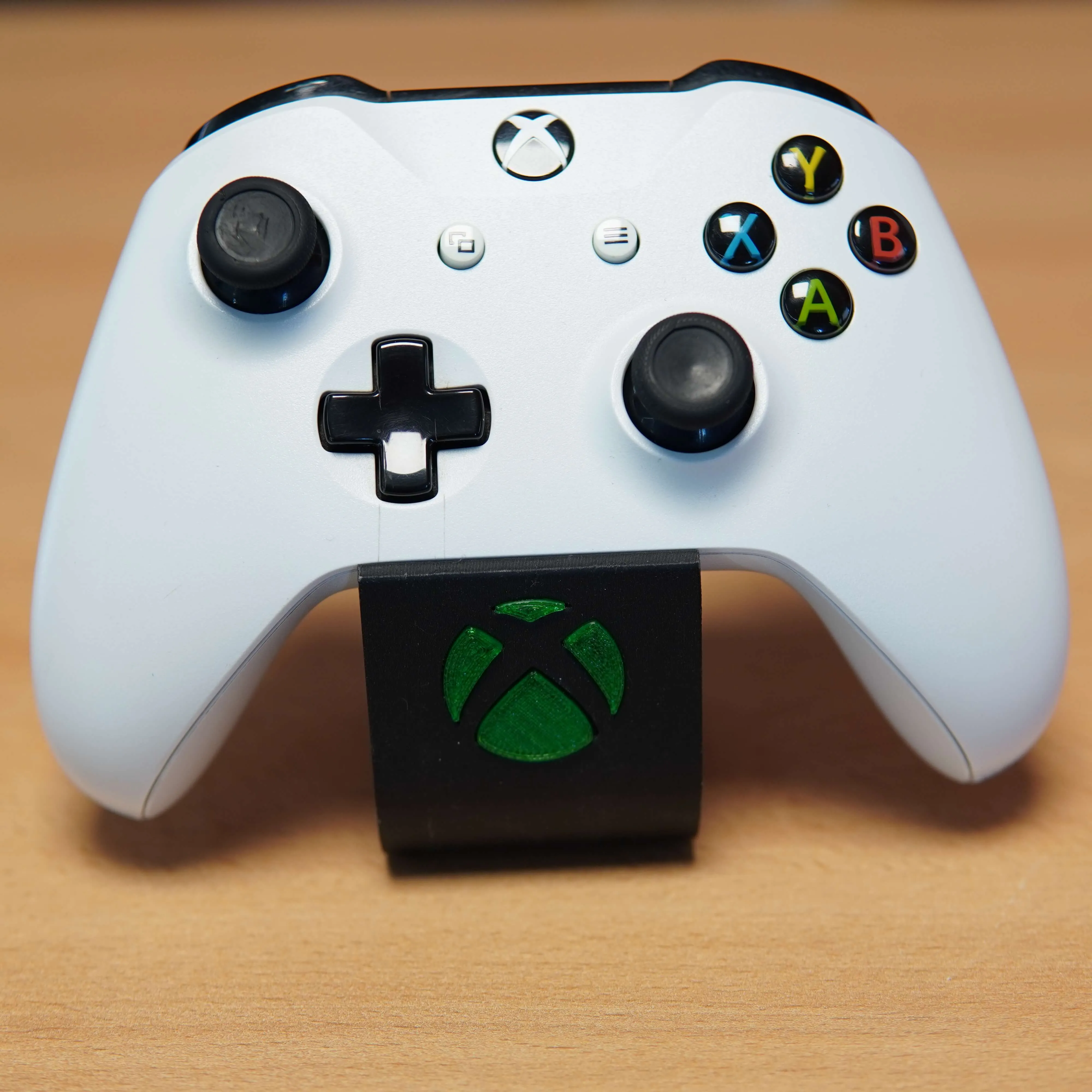 Consola Microsoft Xbox One S All Digital Edition 1 TB, + Controller, Alb - imagine 8