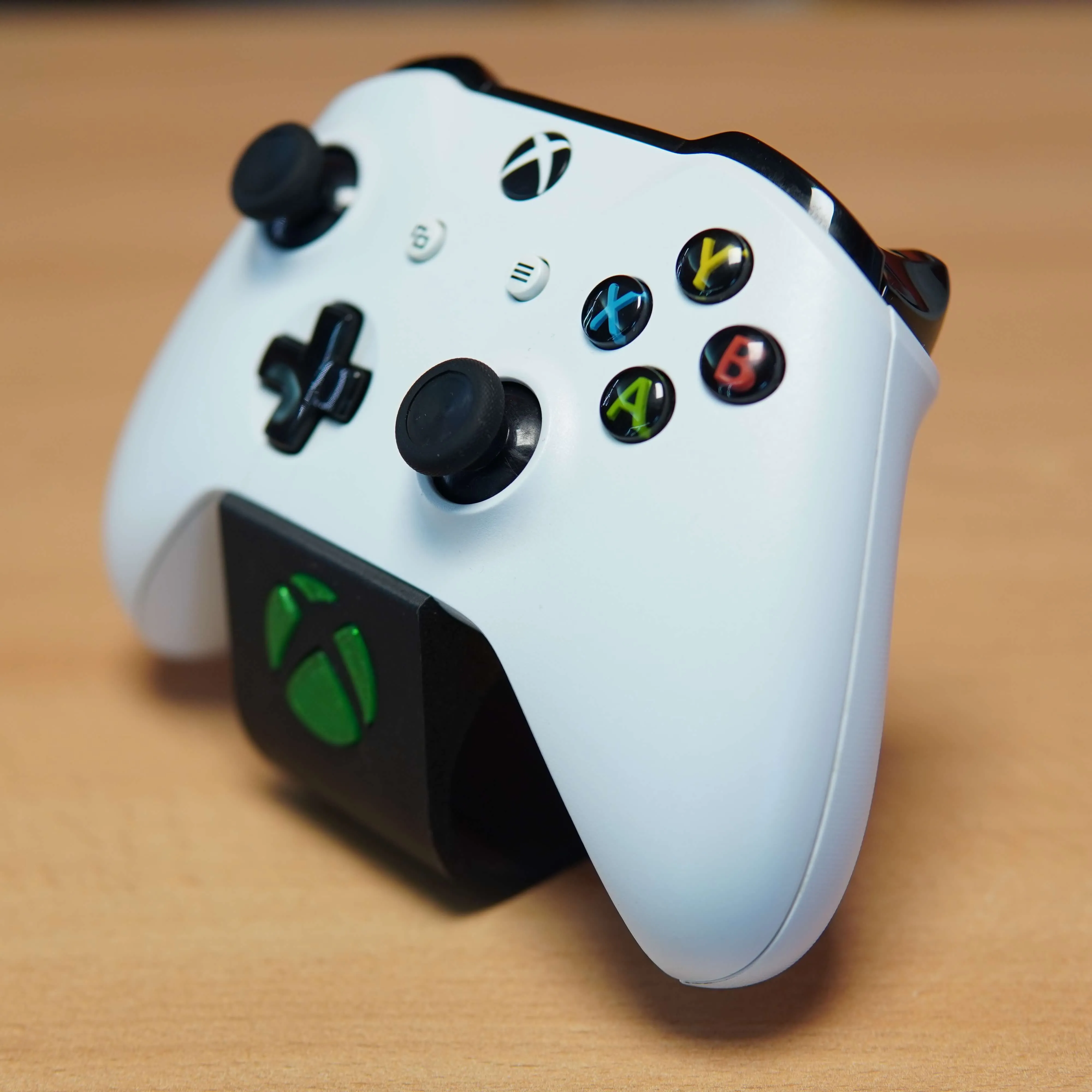 Consola Microsoft Xbox One S All Digital Edition 1 TB, + Controller, Alb - imagine 10