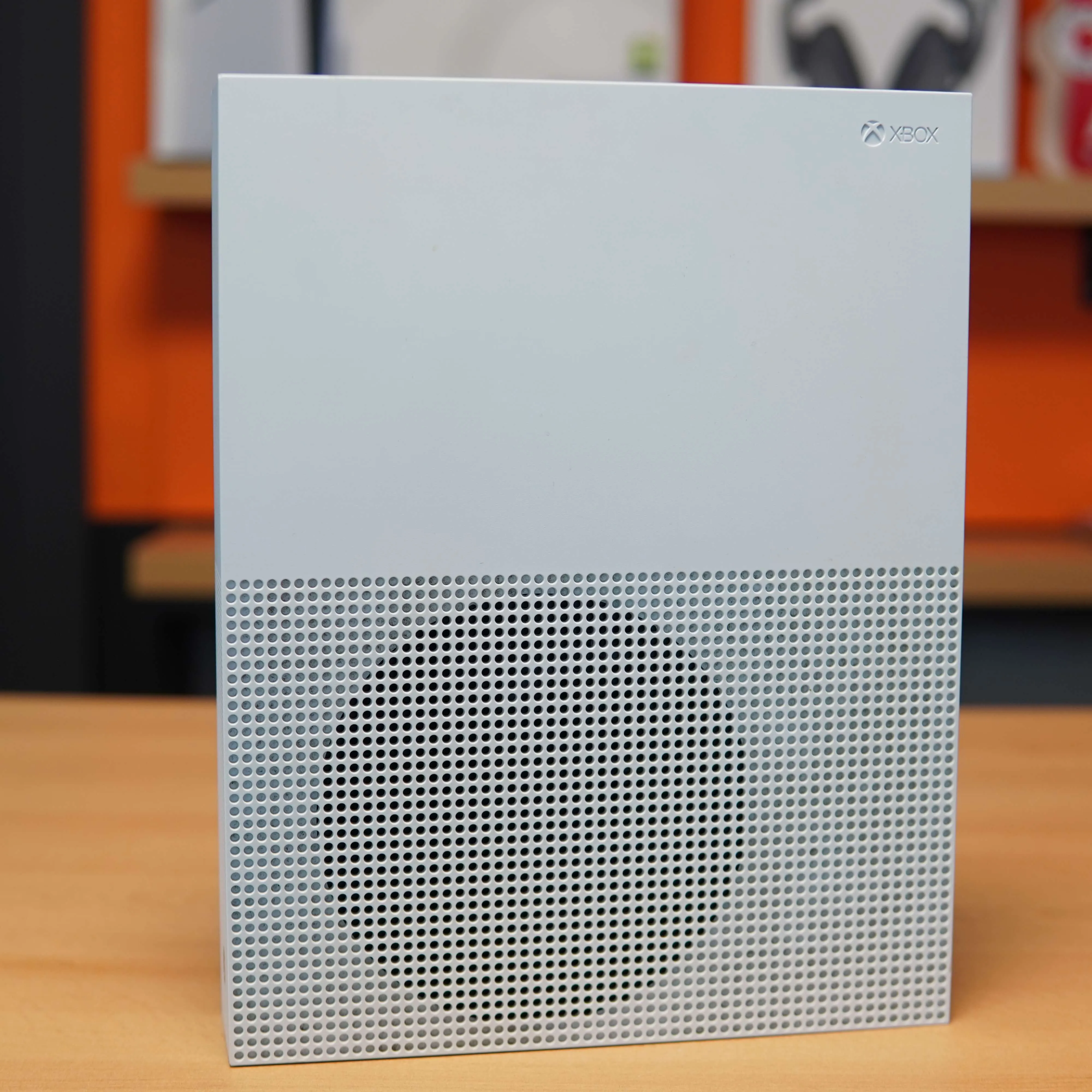 Consola Microsoft Xbox One S All Digital Edition 1 TB, + Controller, Alb - imagine 4