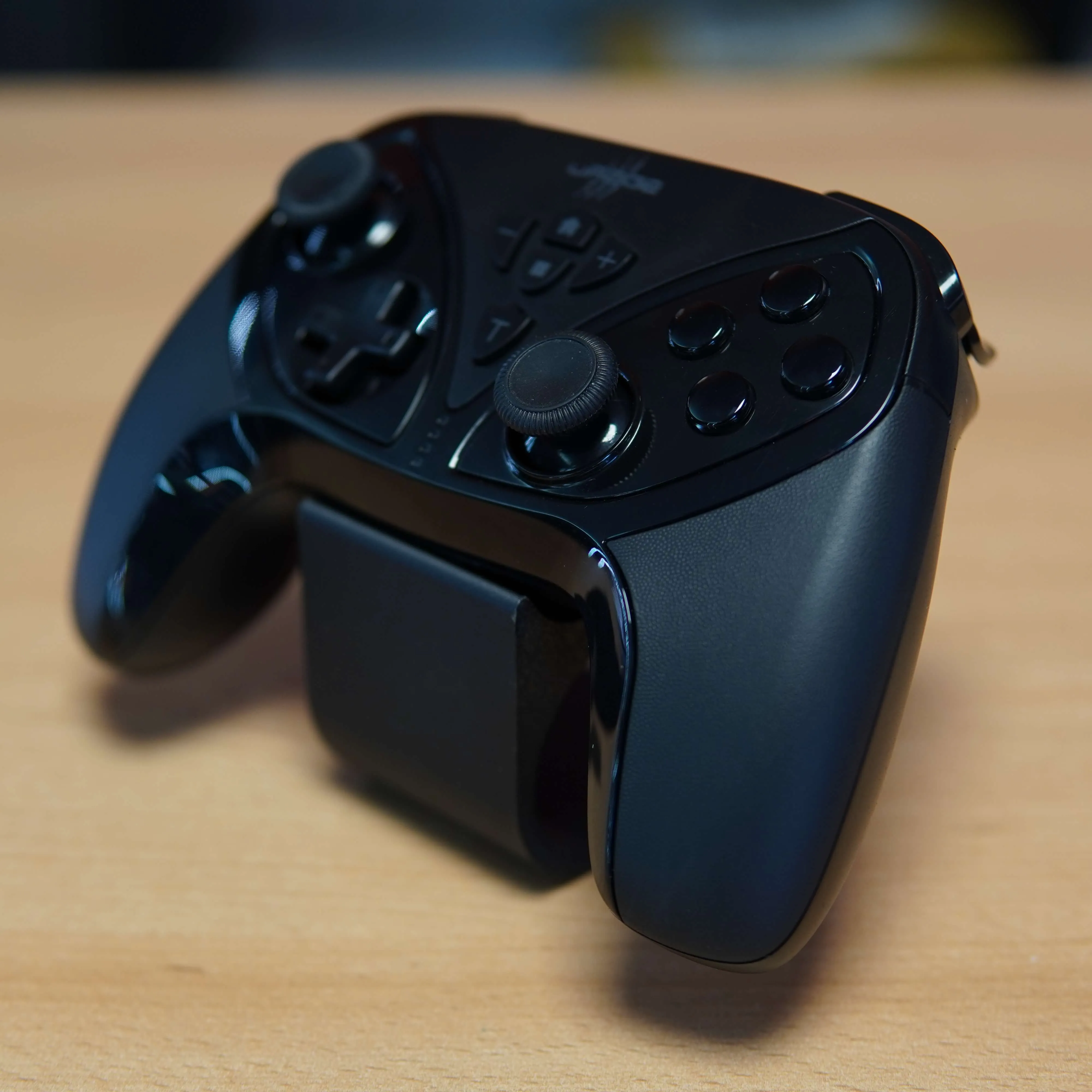 Controller Wireless Urage Vendetta 305 pentru Nintendo Switch - imagine 5