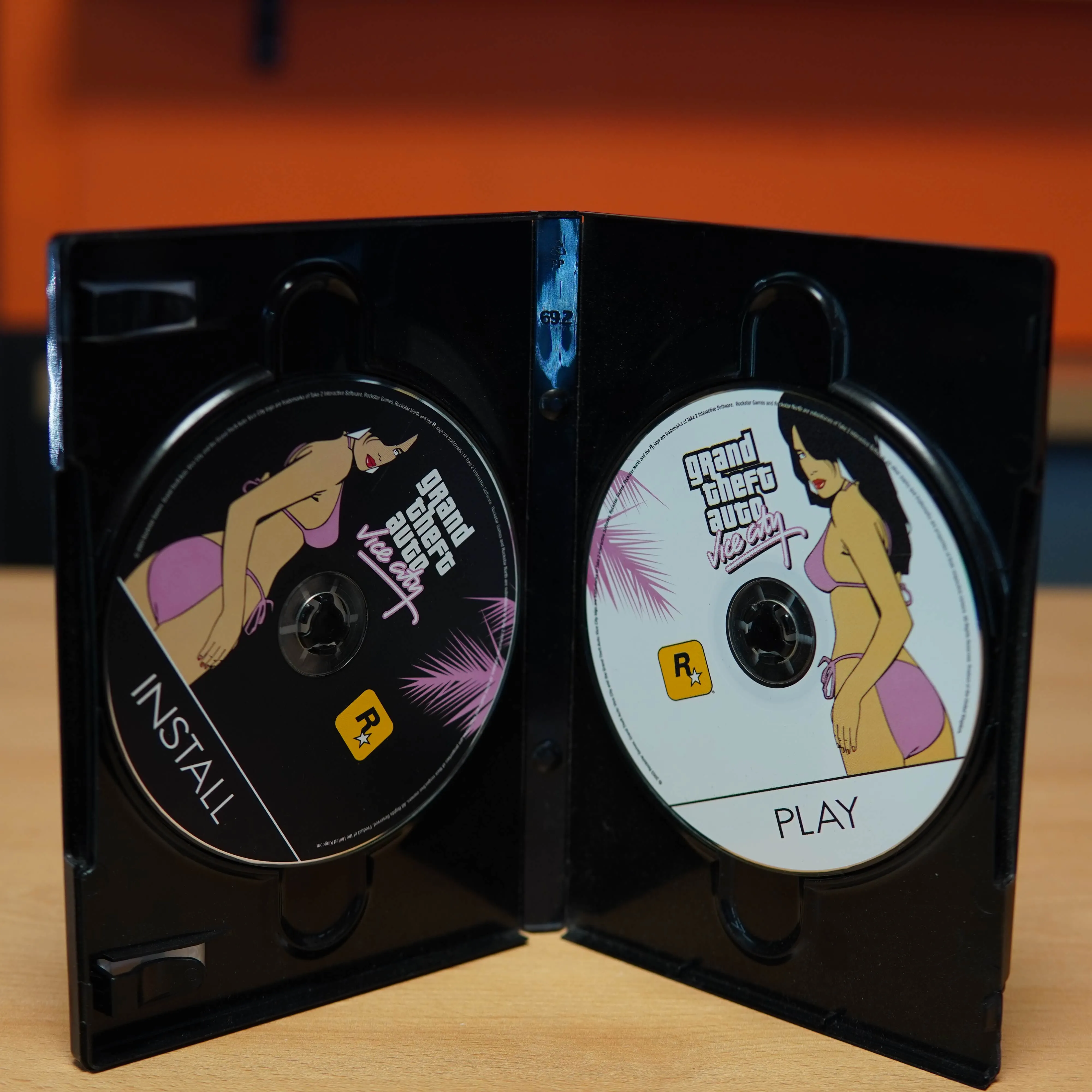 GTA Vice City - Joc PC - imagine 3