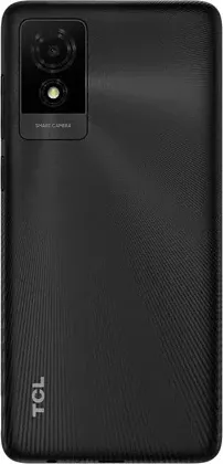 Telefon mobil TCL 501, 32 Gb, Dual Sim, Prime Black - imagine 3