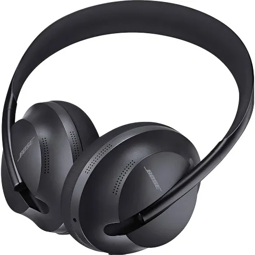Casti audio Wireless Bose 700, Over-Ear, Bluetooth, ANC, Microfon Integrat, Autonomie pana la 20 ore, USB-C, negru - imagine 3